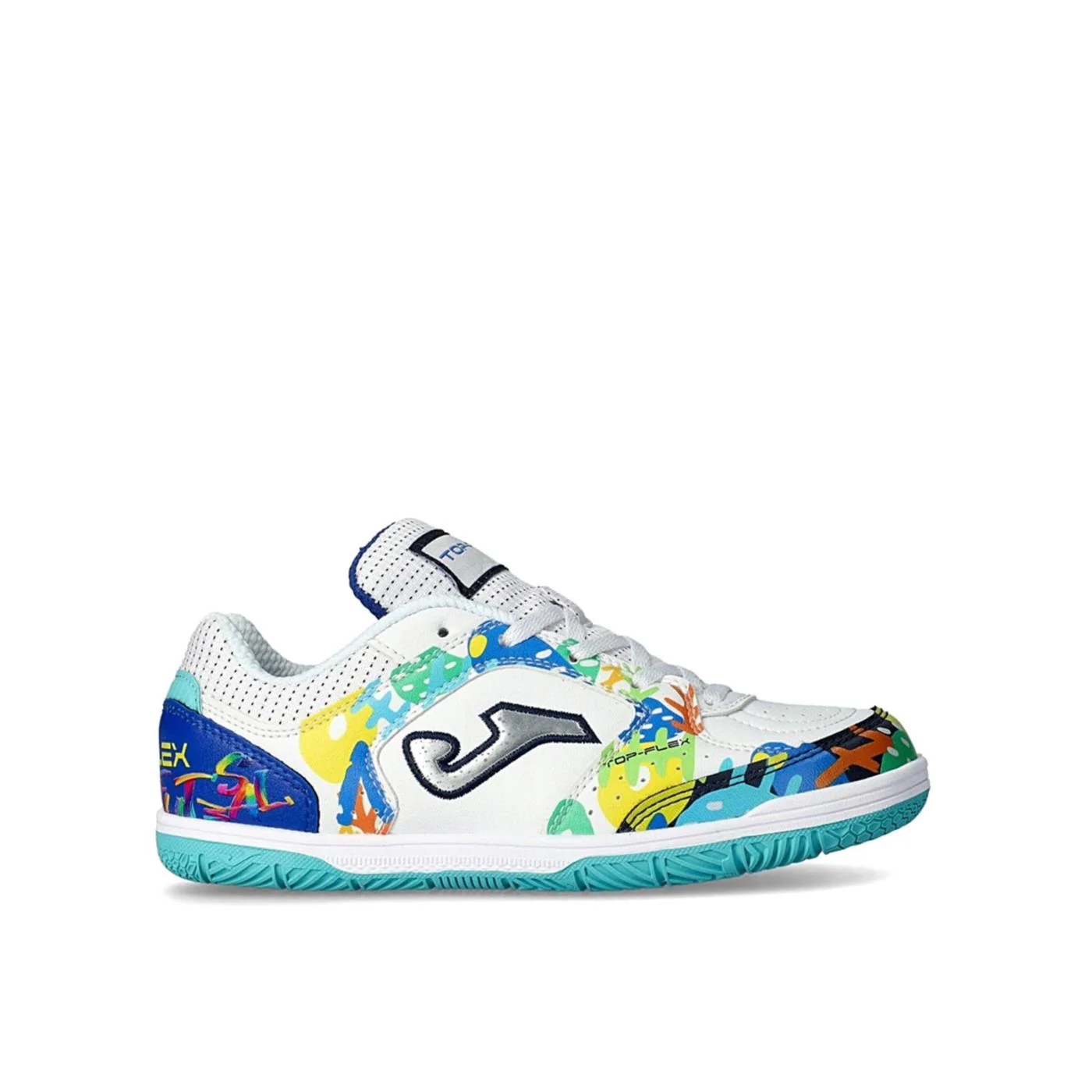 JOMA TOP FLEX JR INDOOR — Animasportiva