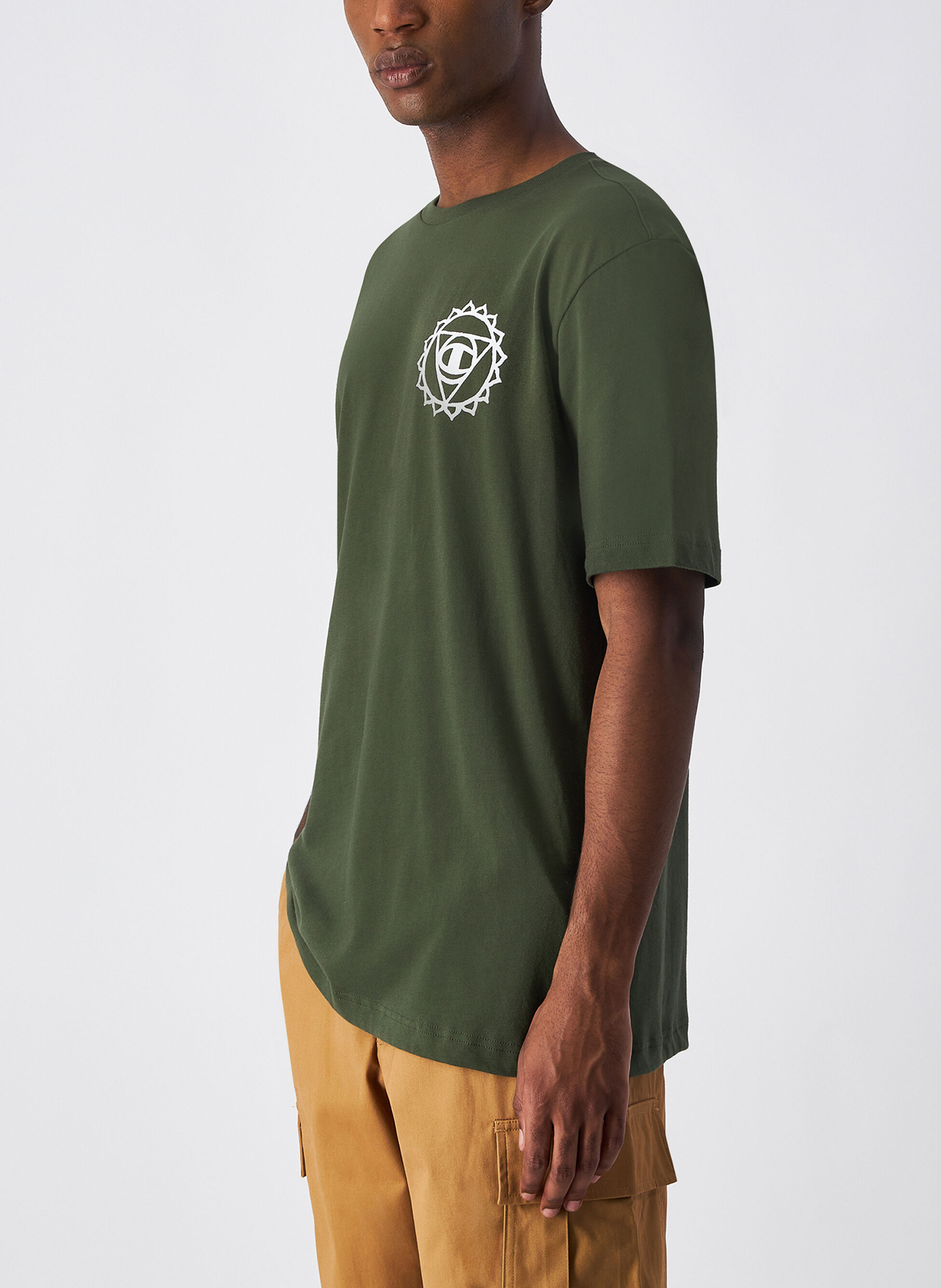 T-SHIRT ECO FUTURE