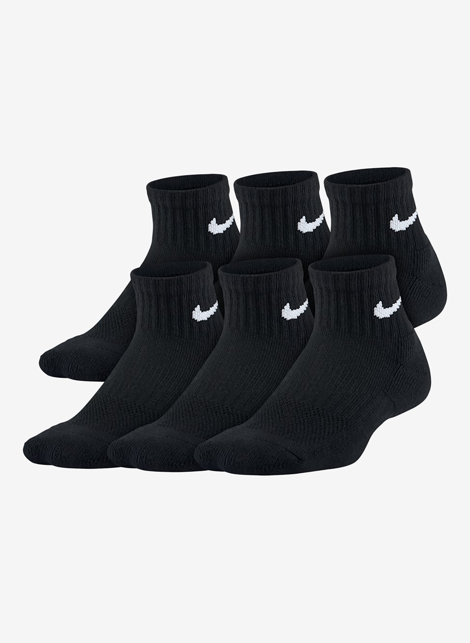CALZA 6 PAIA ANKLE CUSH JUNIOR
