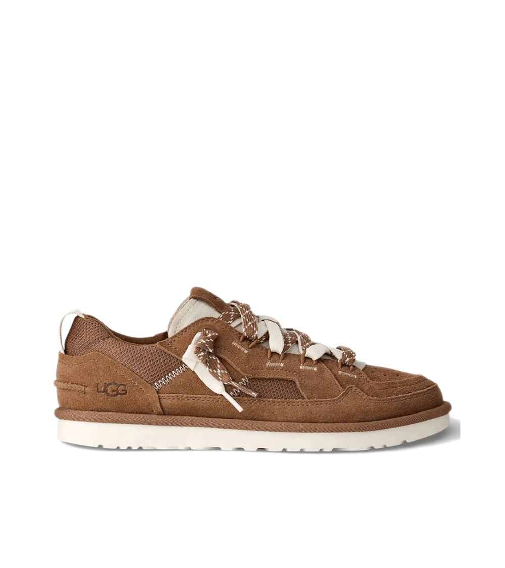 SCARPE UGG MINIMEL MARRONE UOMO