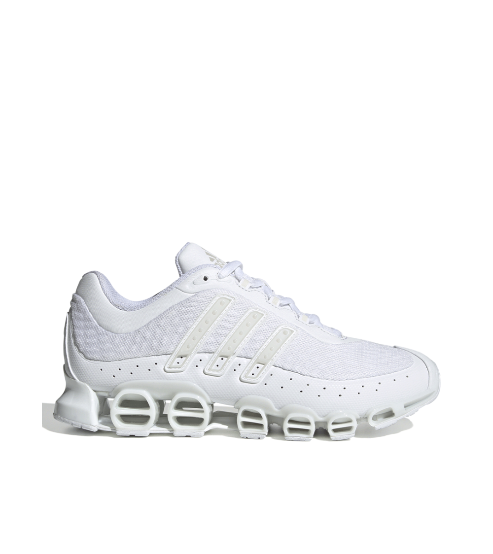 SHOES ADIDAS MEGARIDE WHITE UNISEX