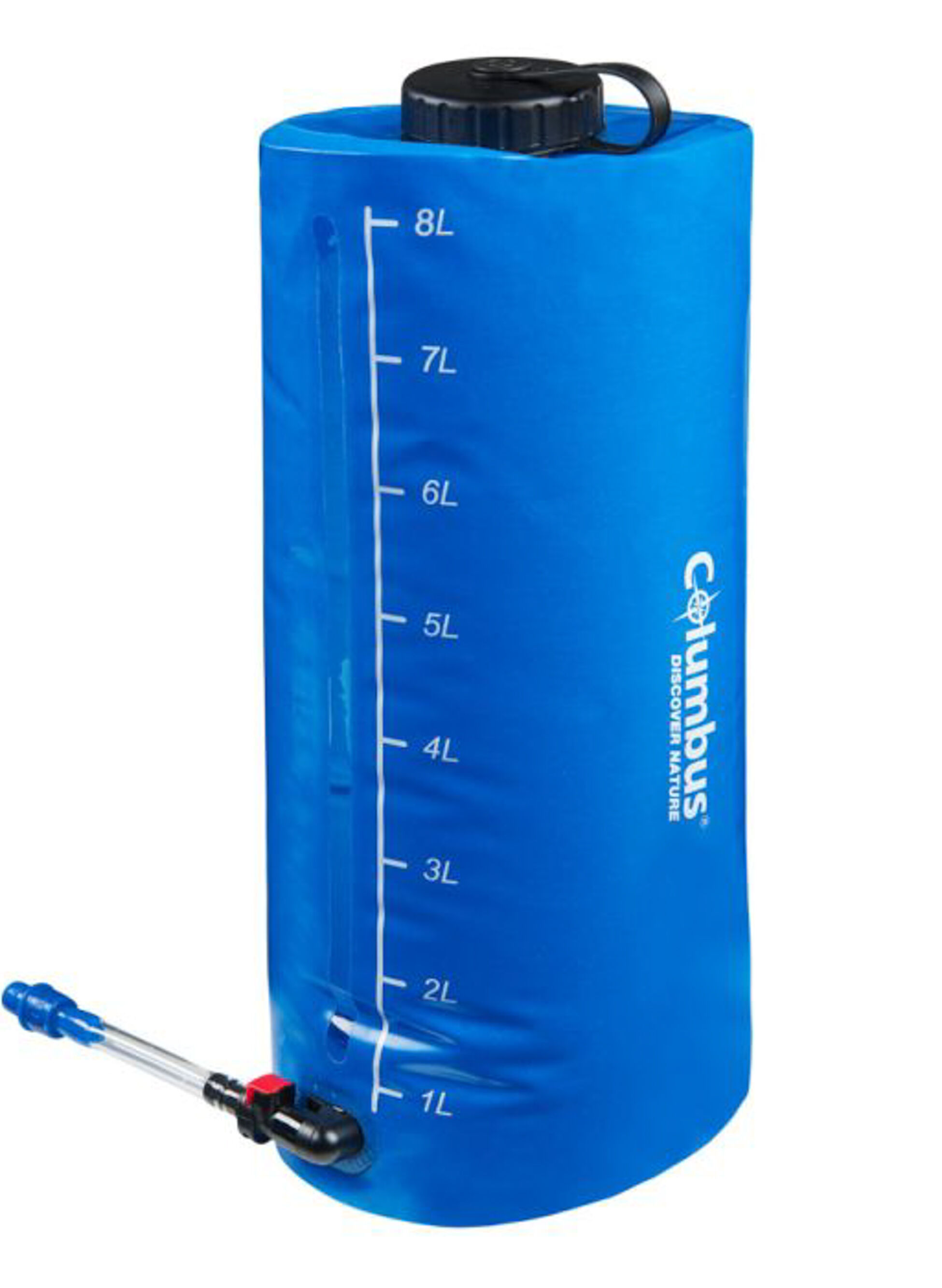 SERBATOIO ACQUA 8LT