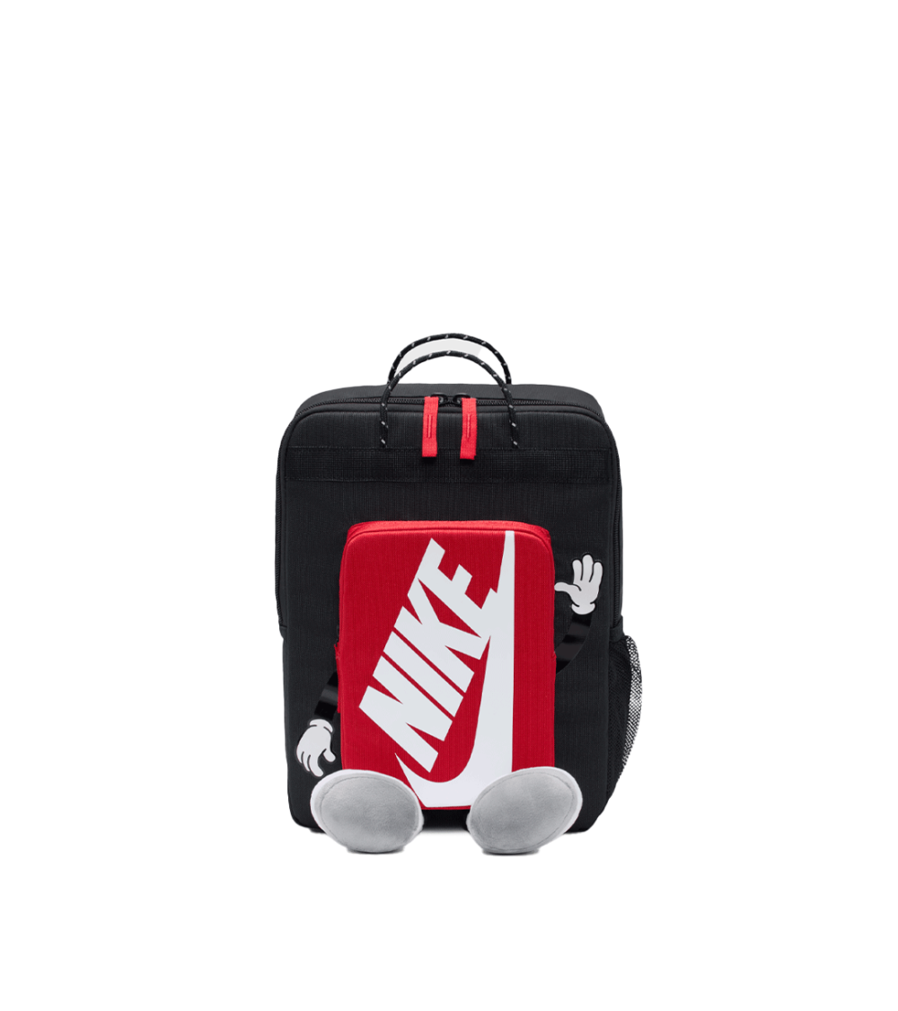 BACKPACK NIKE BOXY BLACK BOY/GIRL