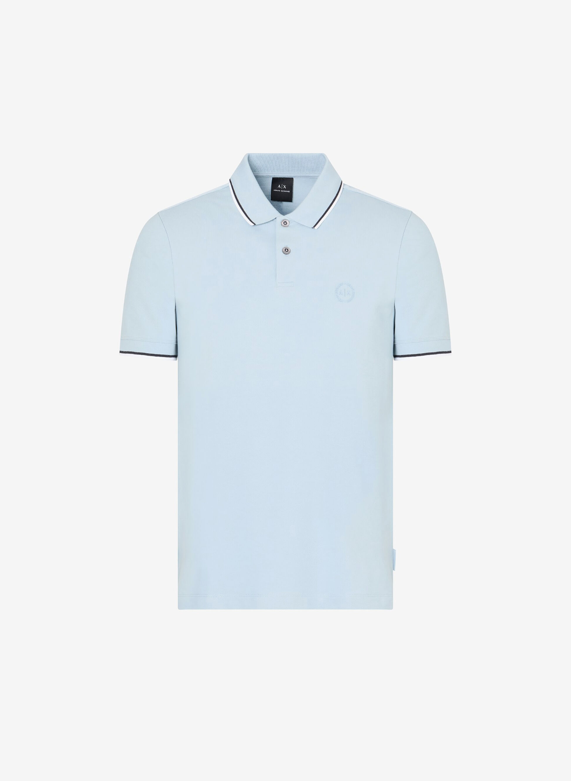 POLO PIQUET