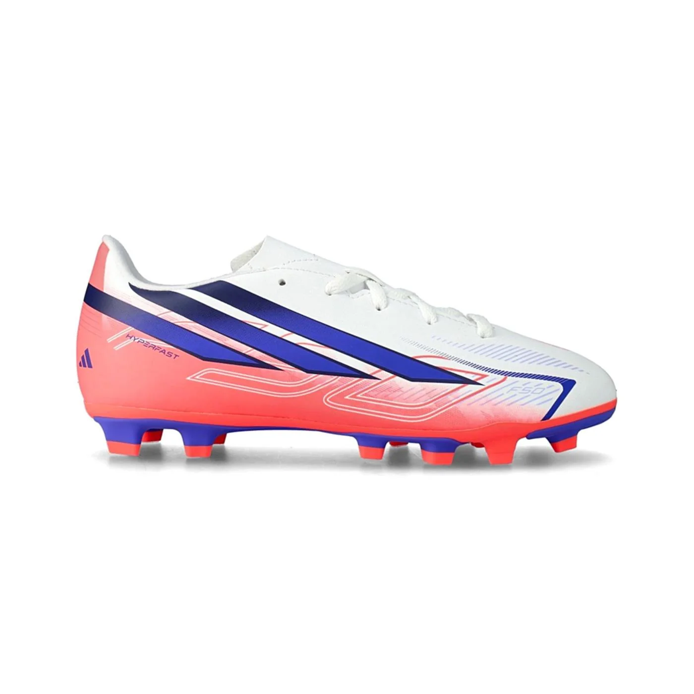 ADIDAS F50 HYPERFAST CLUB FG JR