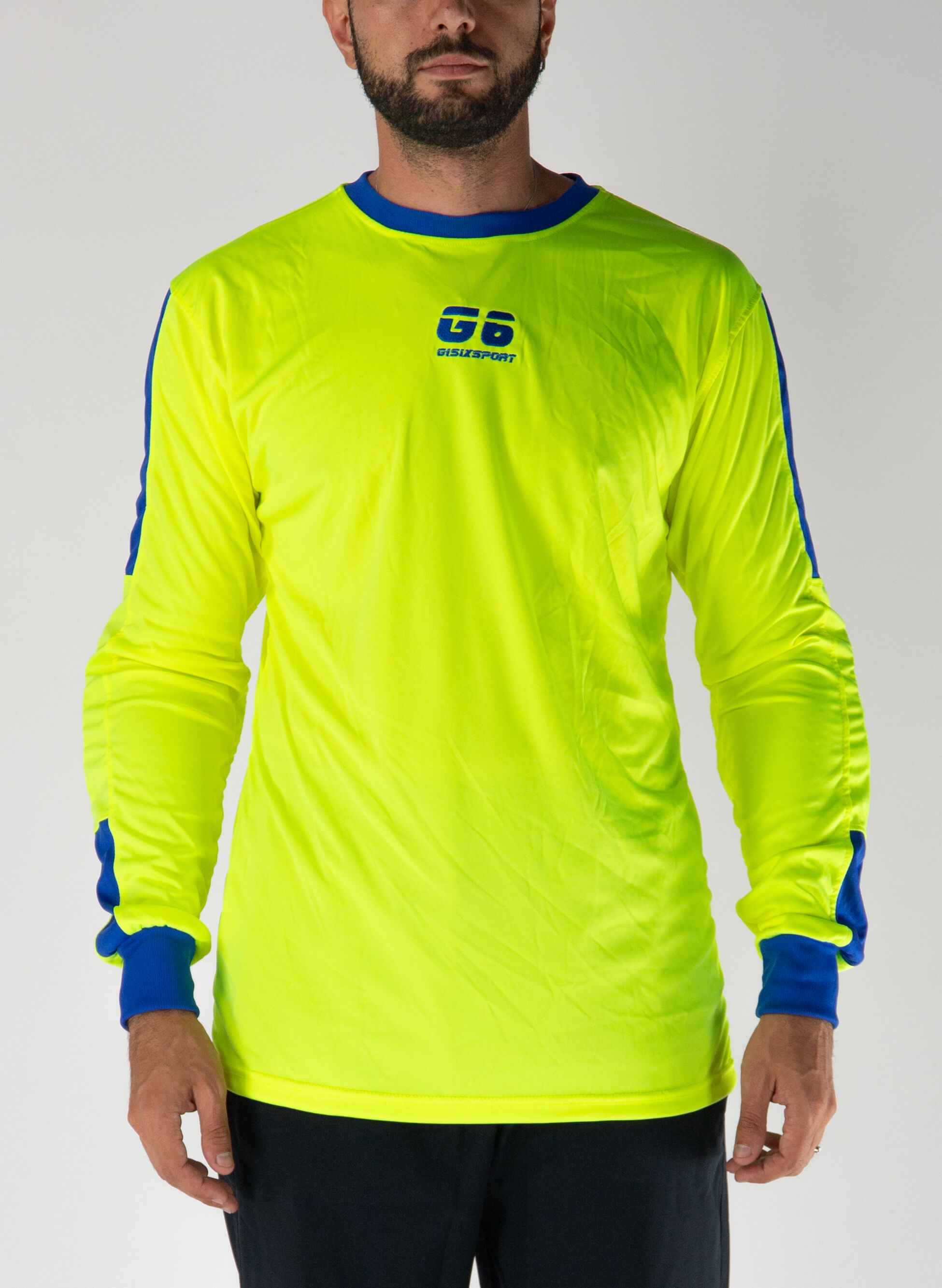 MAGLIA TRAINING PORTIERE UNISEX