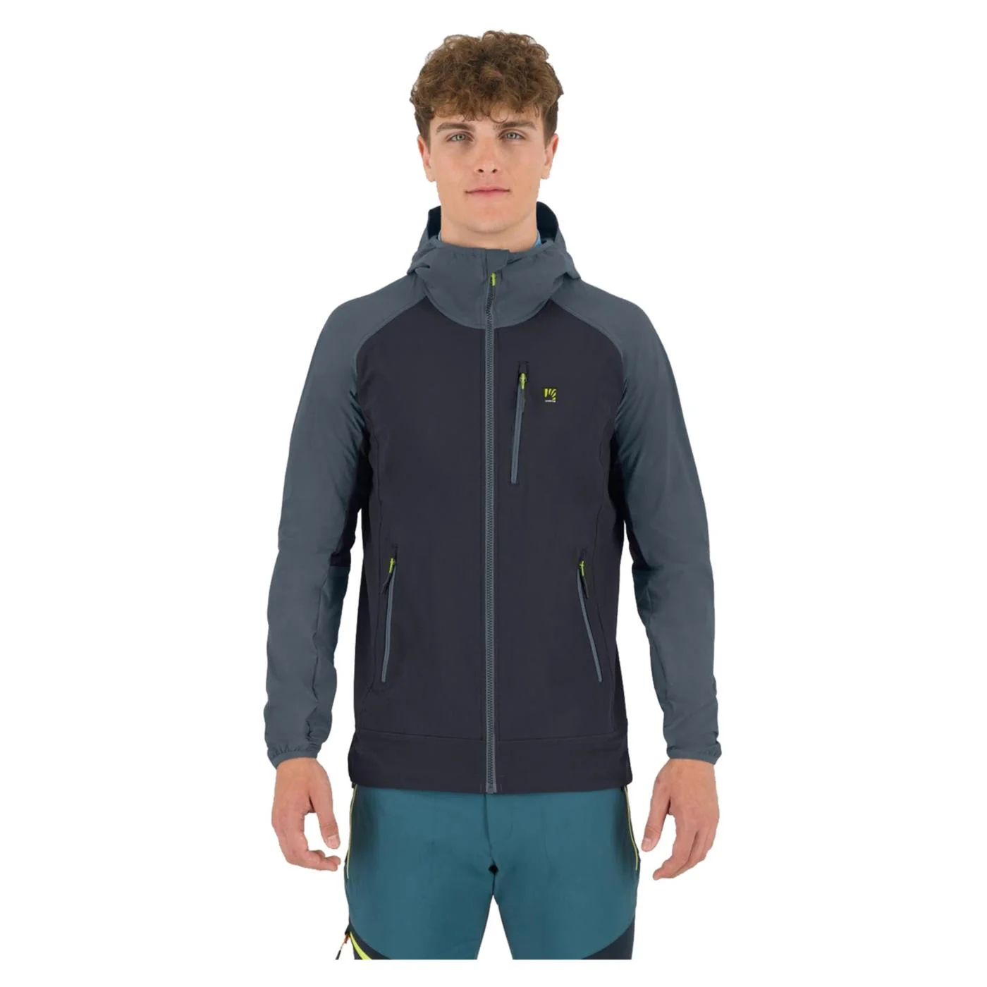 KARPOS PARETE EVO JACKET