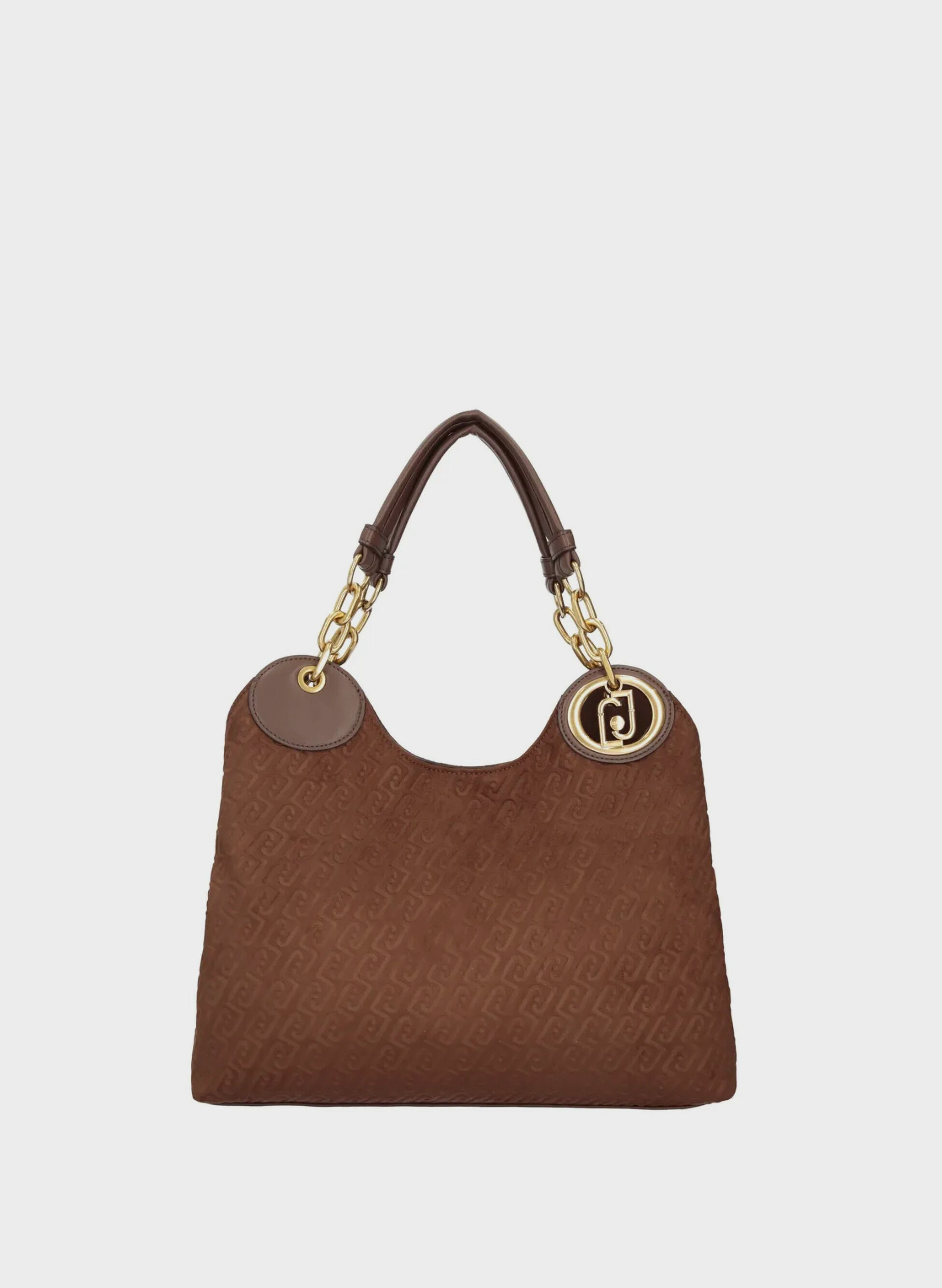 BORSA FAIZA SUEDE BIG — Sport85