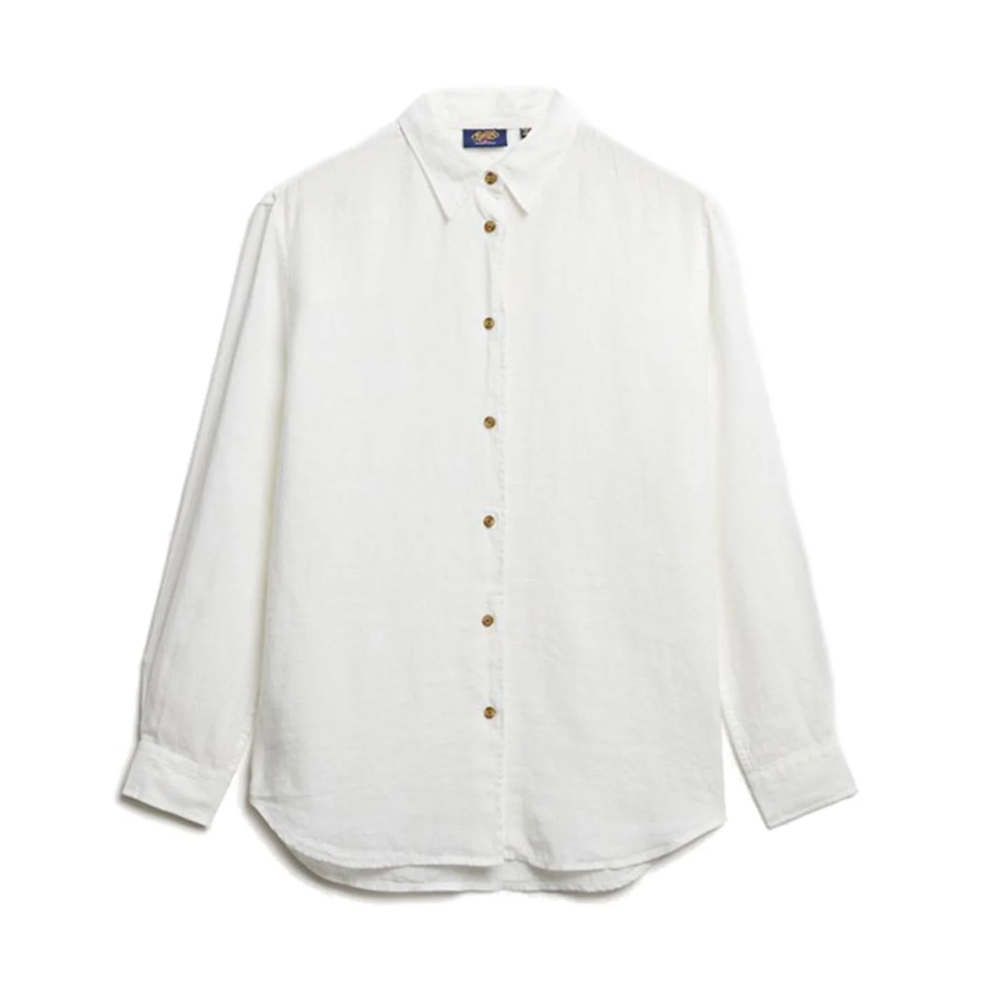 SUPERDRY W CASUAL BOYFRIEND SHIRT