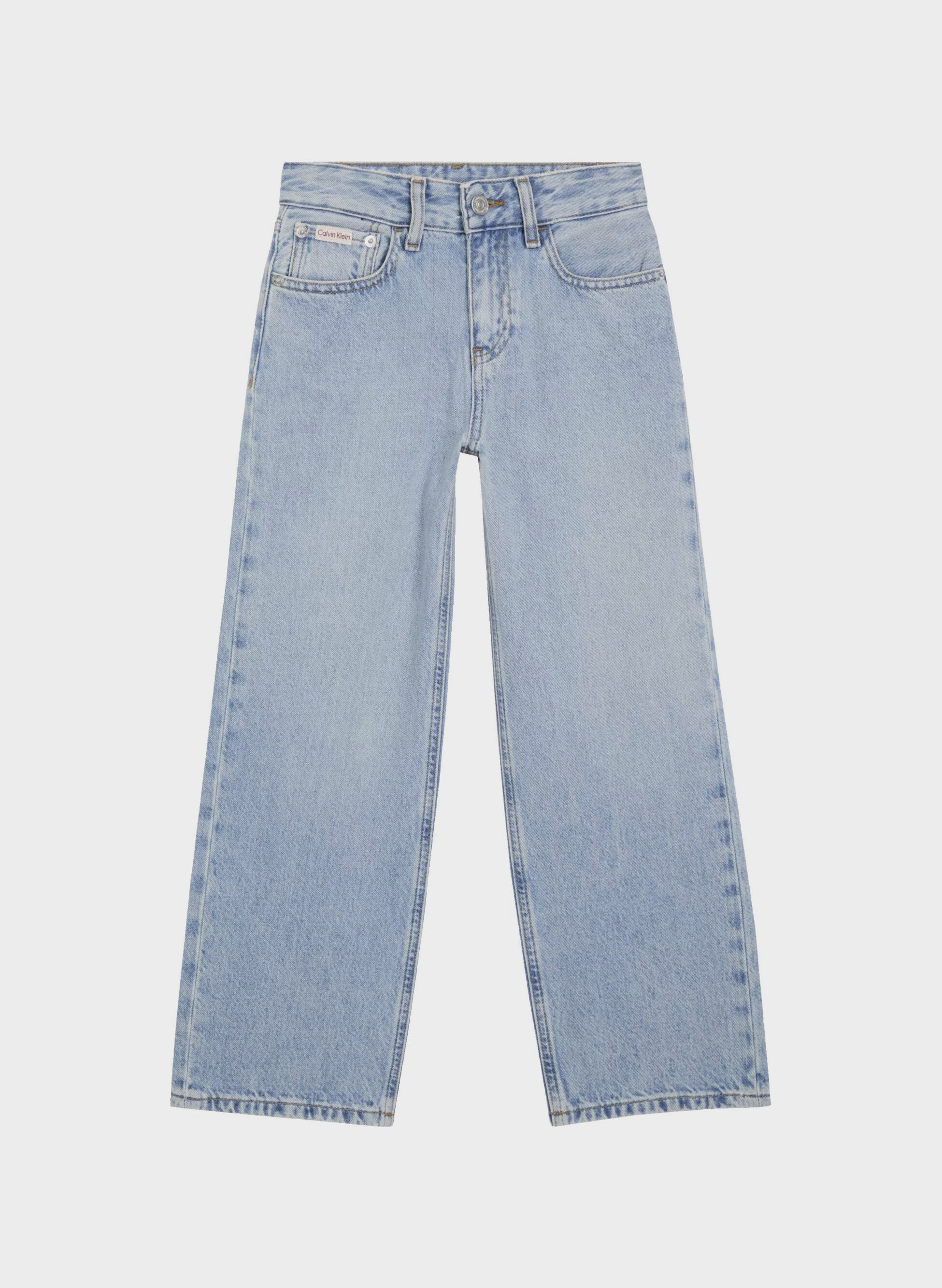 JEANS SKATER DANTE WASH RAGAZZO