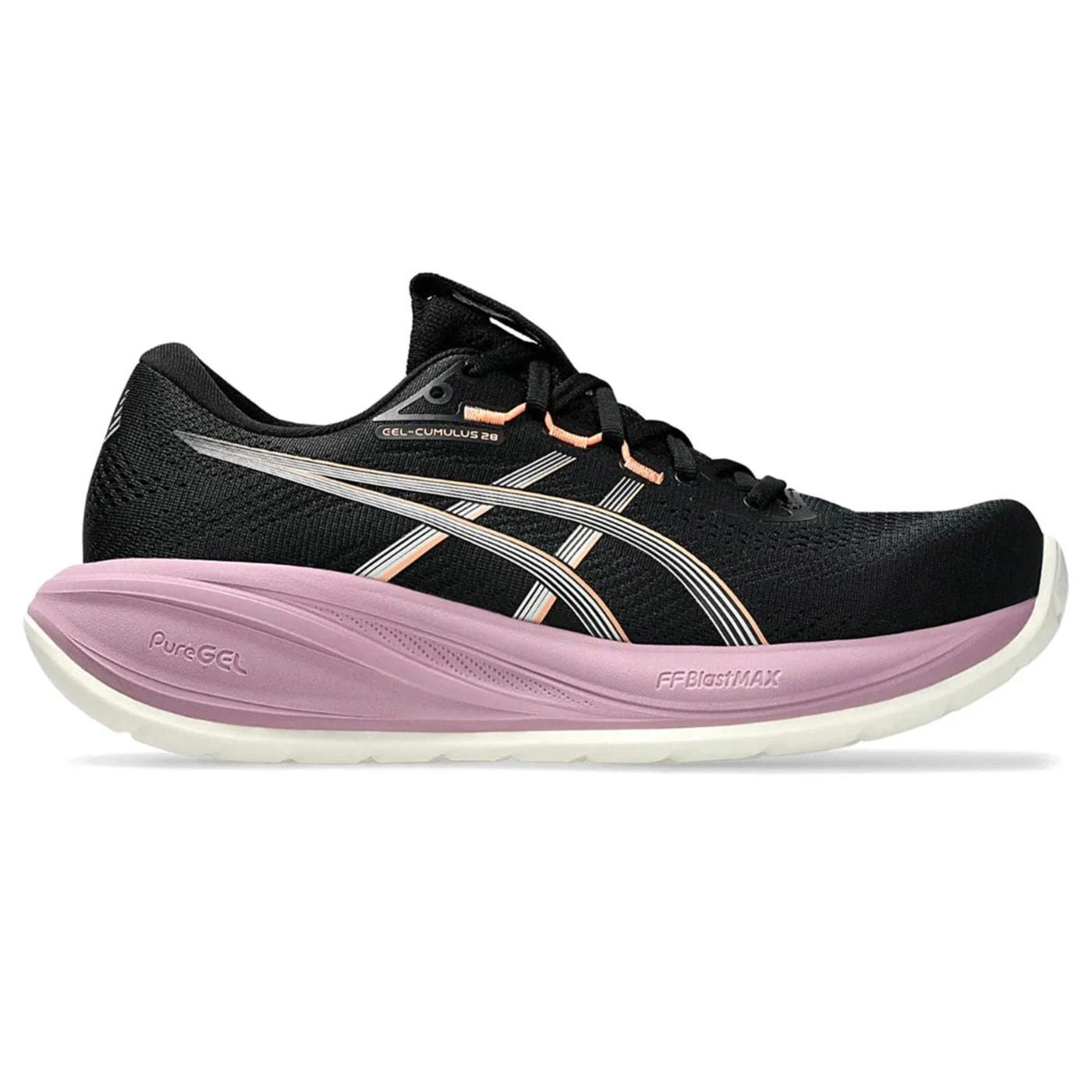 ASICS GEL CUMULUS 28 WOMAN — Animasportiva