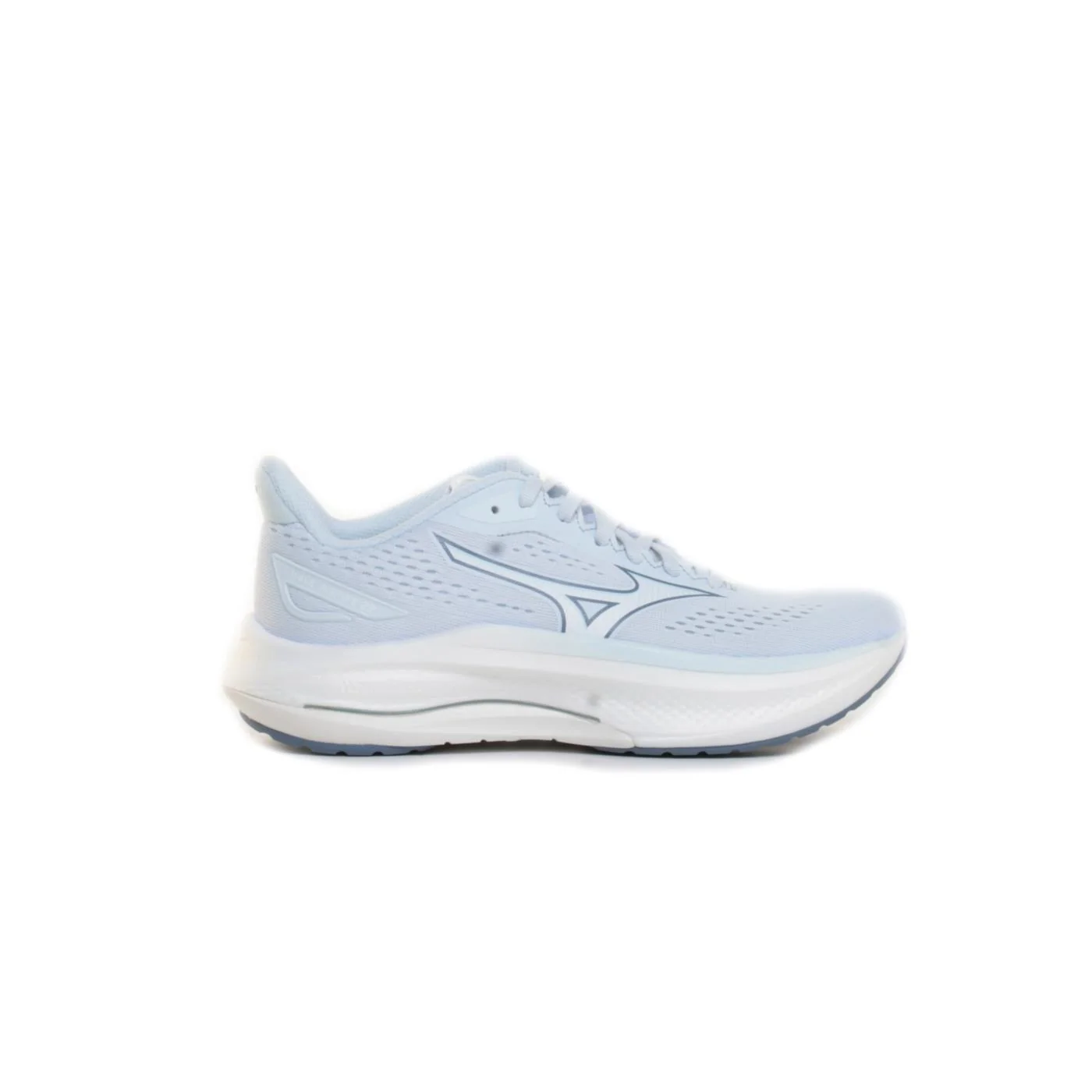 MIZUNO WAVE INSPIRE 22 WOMAN — Animasportiva