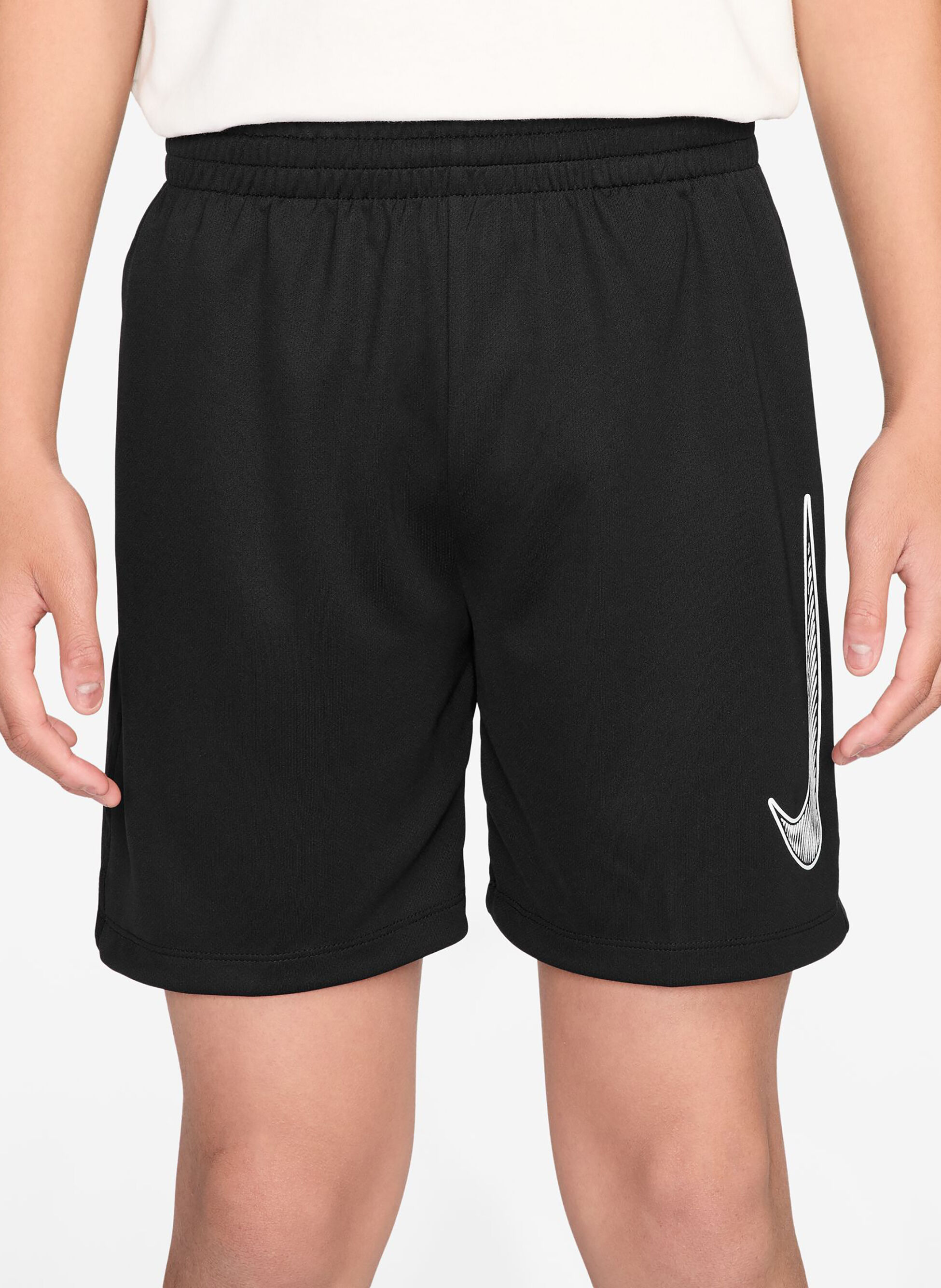 SHORT TRAINING DRY FIT RAGAZZO
