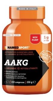 AAKG 120 COMPRESSE PASCOE