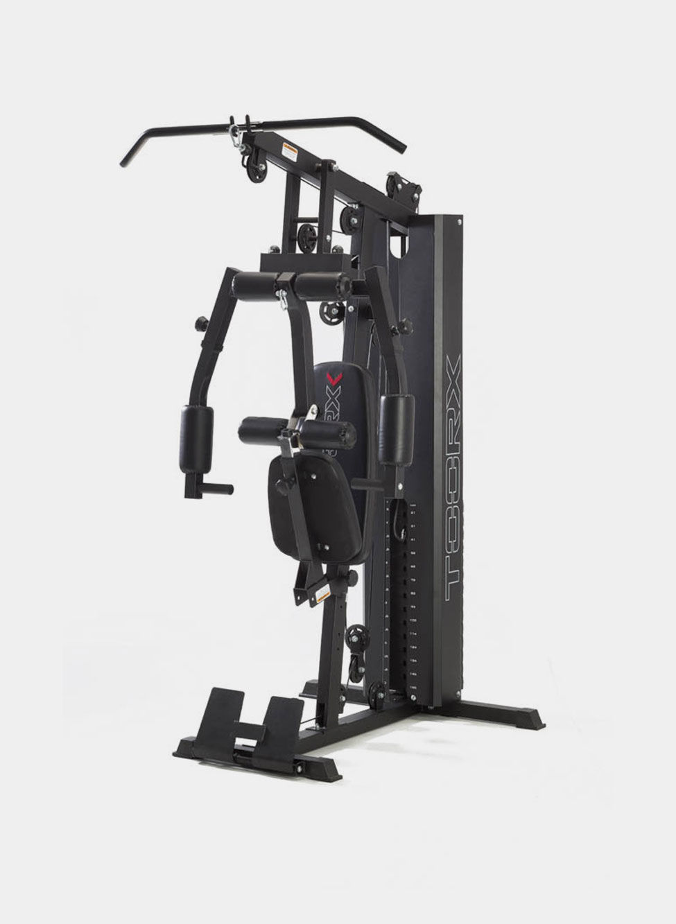 STAZIONE PESI MSX-60 PACCO PESI 70KG