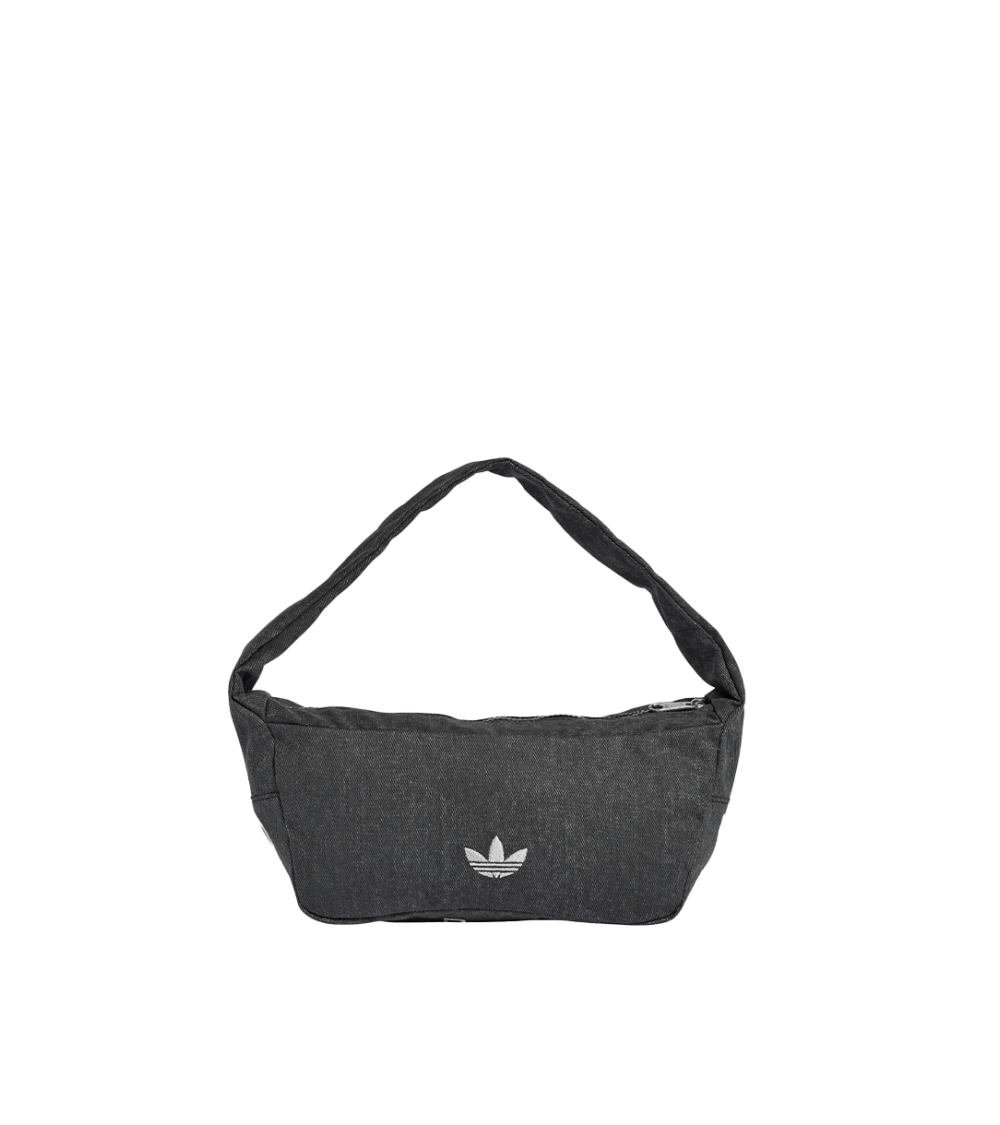 BAG ADIDAS WASHED BLACK WOMEN