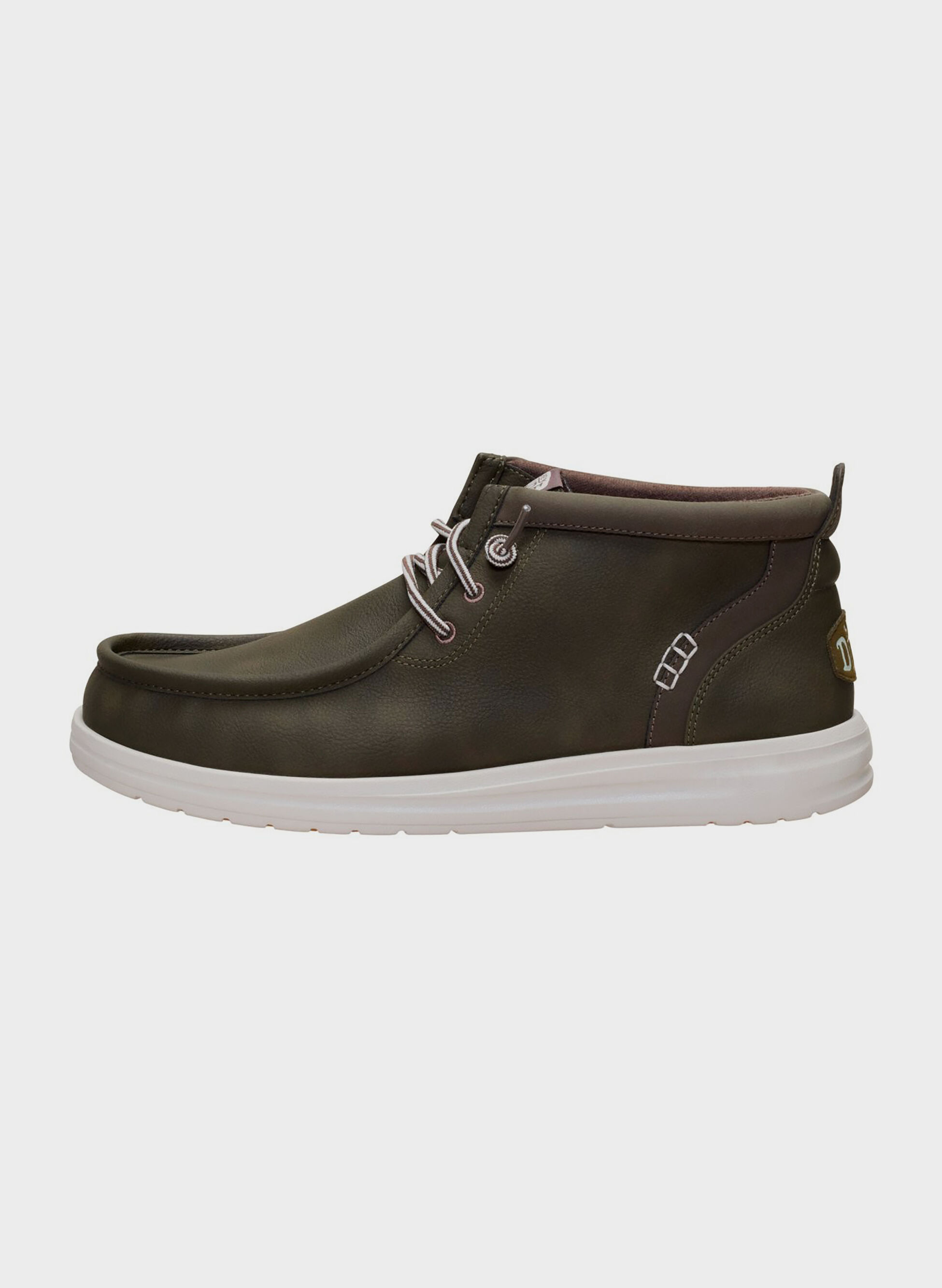 SCARPA WALLY MID GRIP CLASSIC