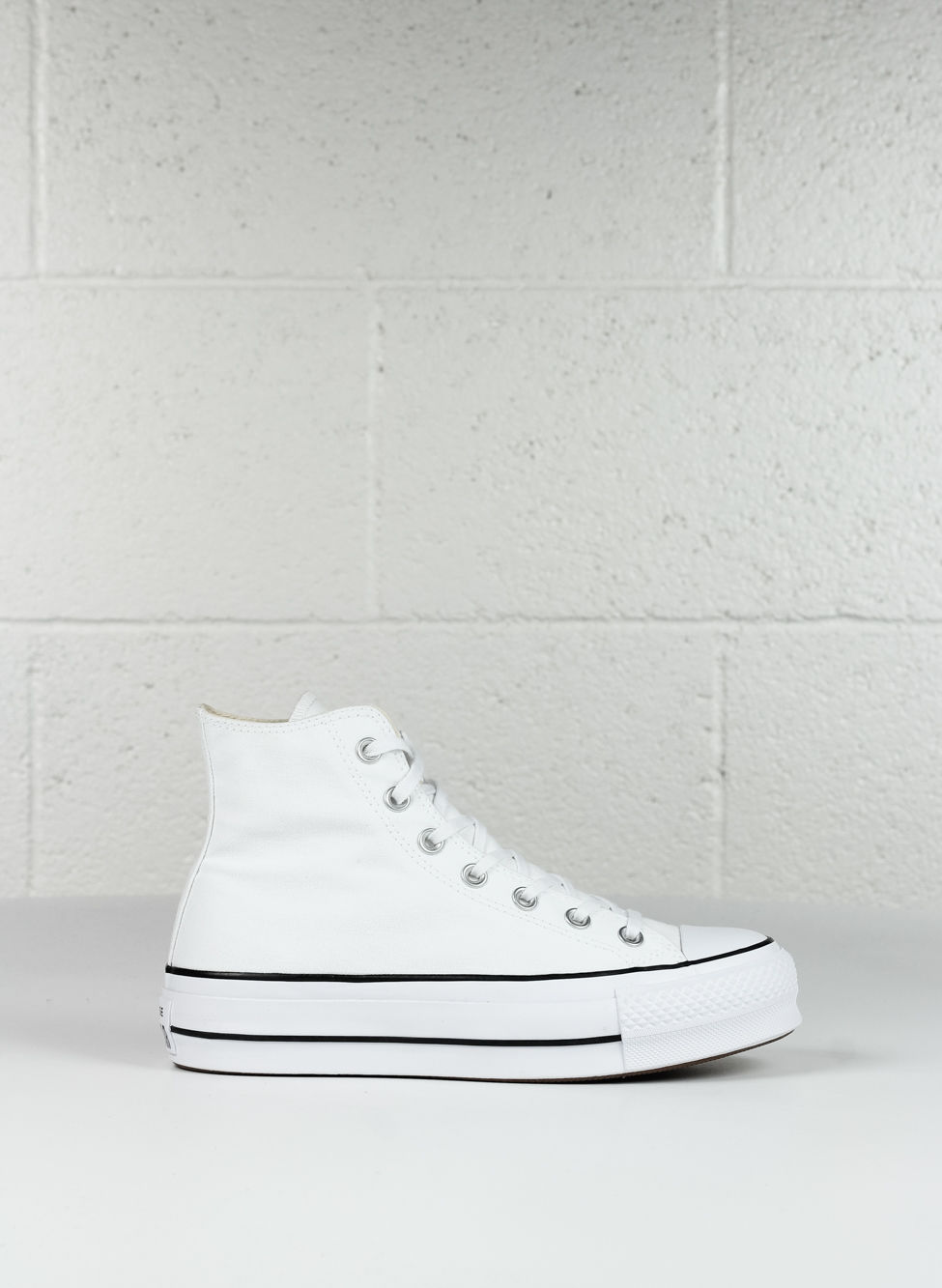 SCARPA PLATFORM HI CVS