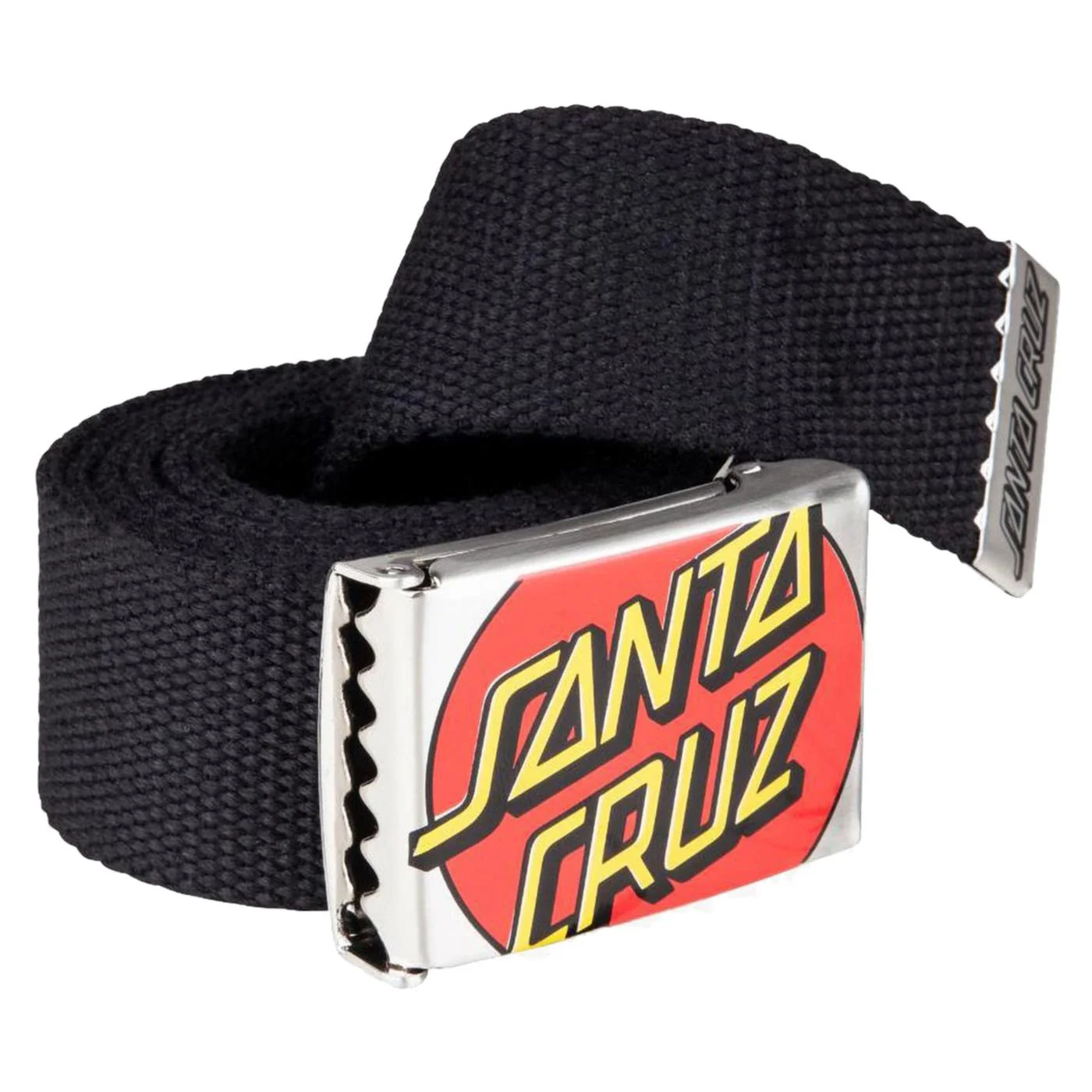 SANTA CRUZ CROP DOT BELT — Animasportiva