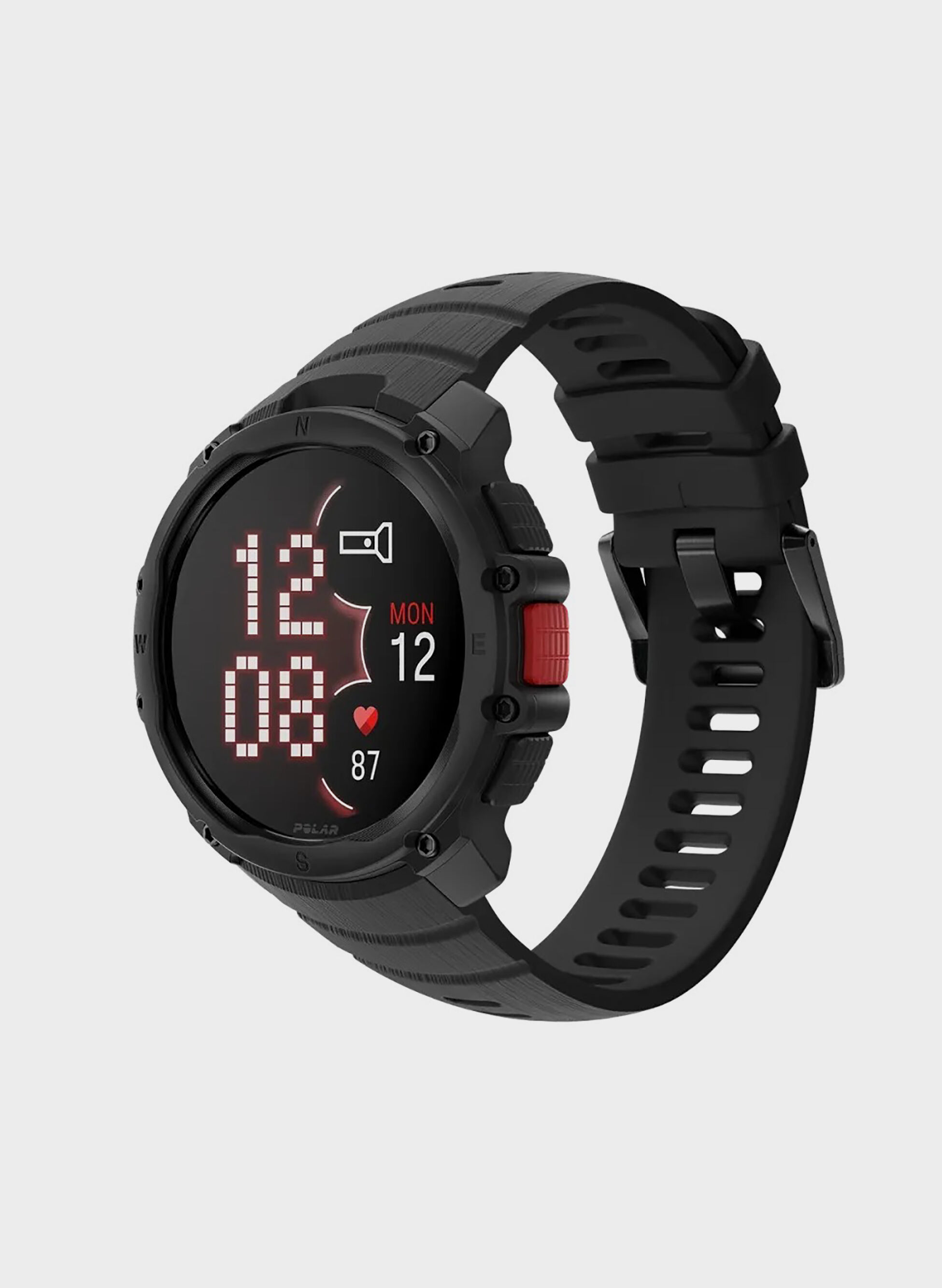SPORTWATCH GPS STREET X