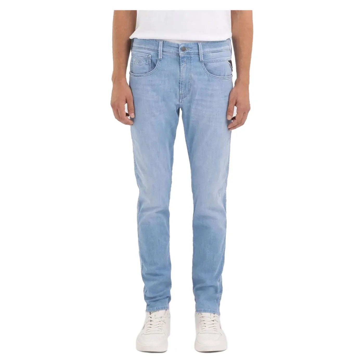 REPLAY ANBASS SLIM FIT