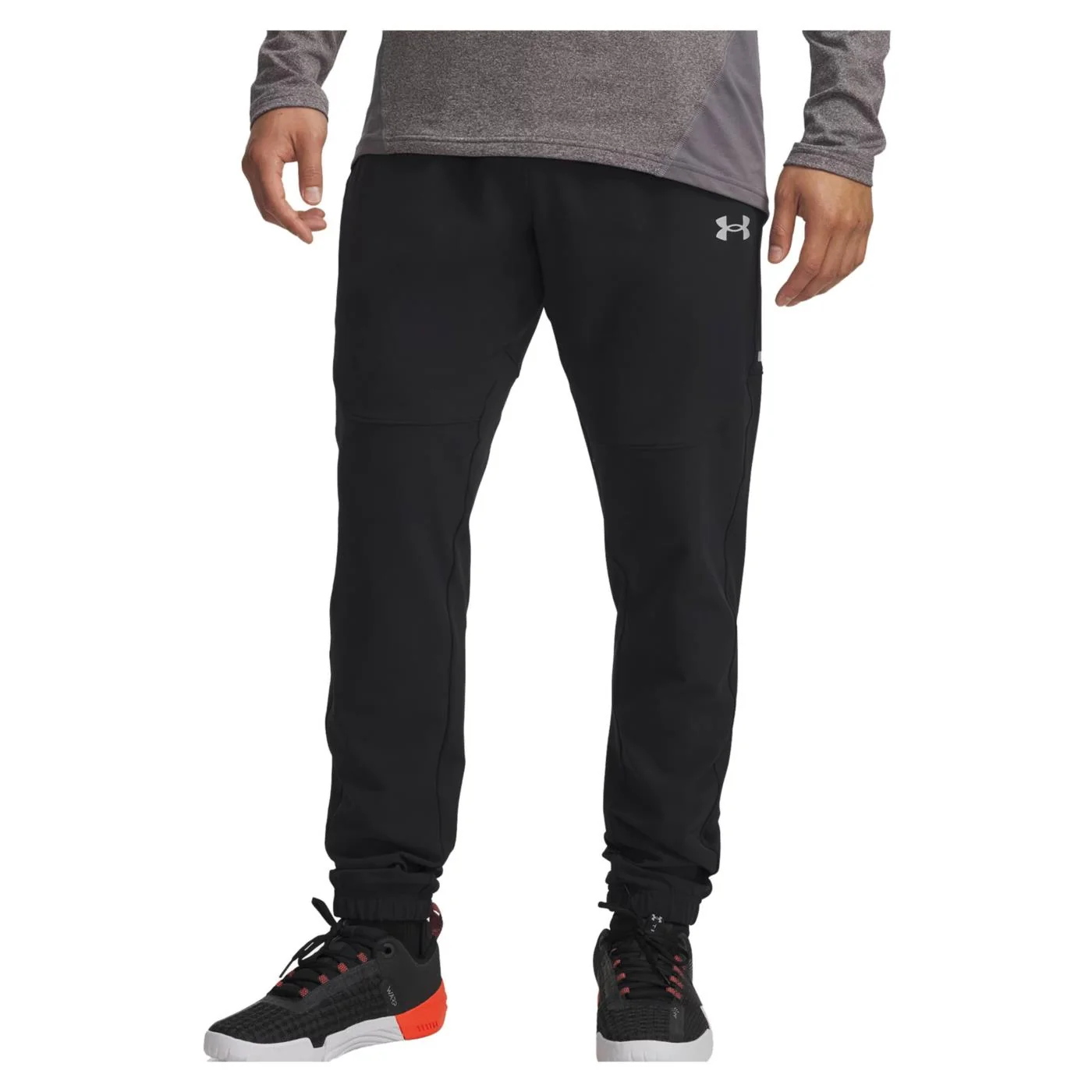 UNDER ARMOUR UTILITY WOVEN WINTER PANT