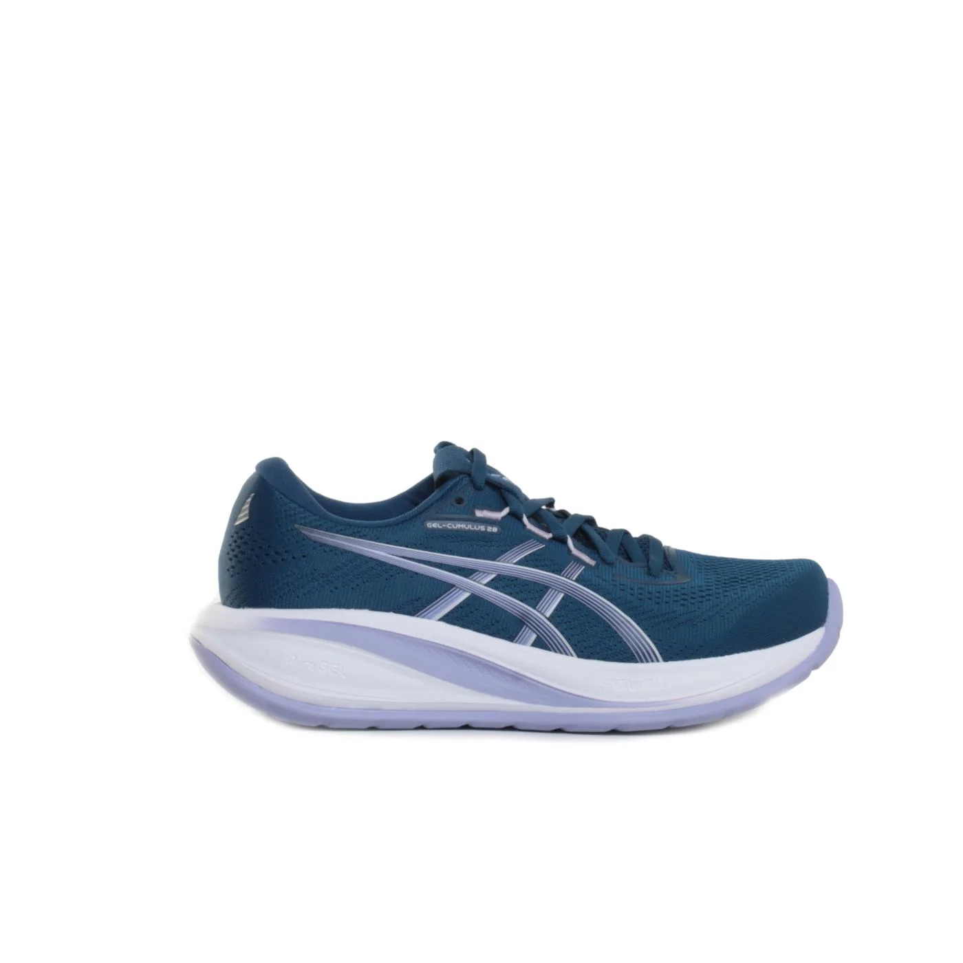 ASICS GEL CUMULUS 28 WOMAN — Animasportiva