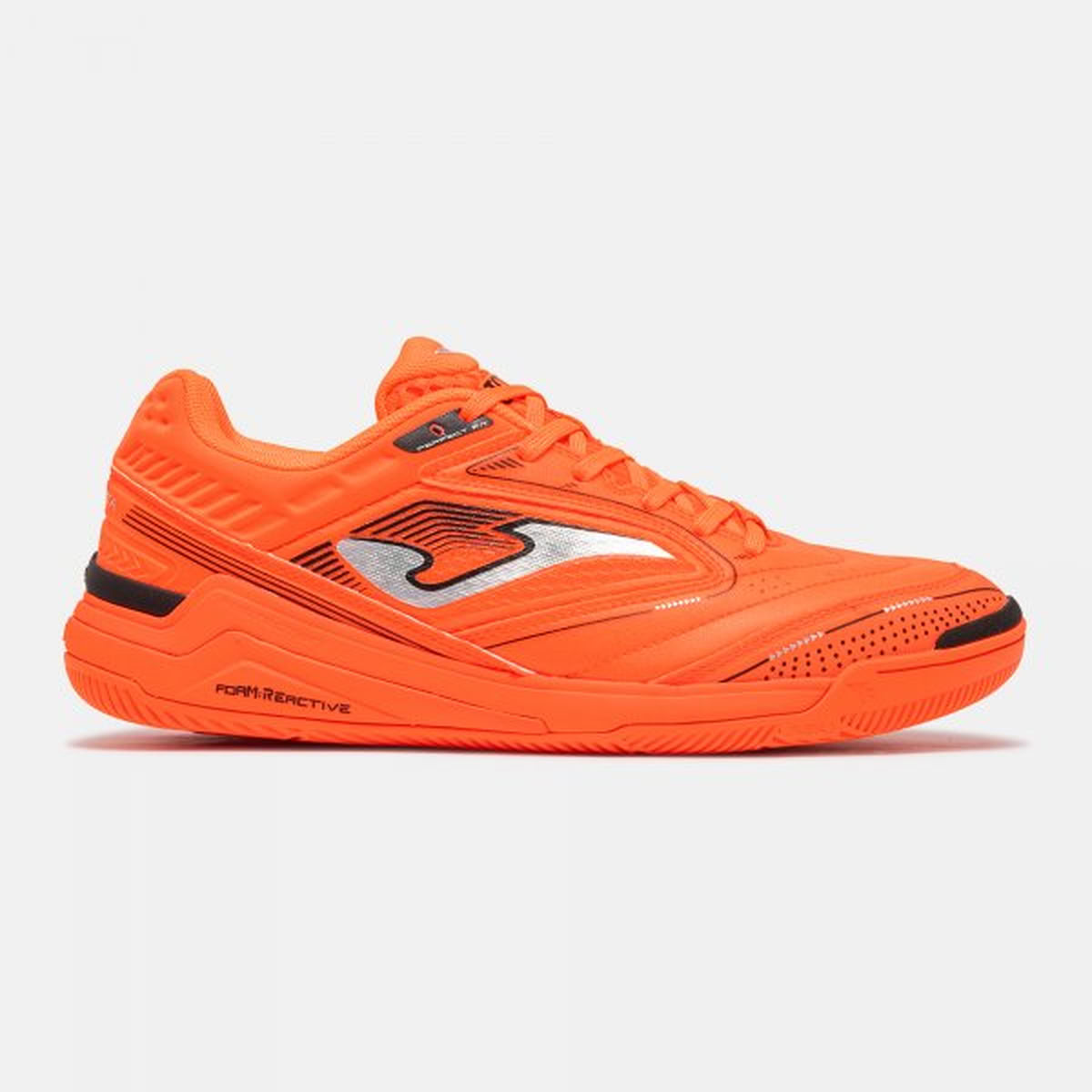 JOMA GAMBETA 2608 INDOOR ARANCIONE DA UOMO