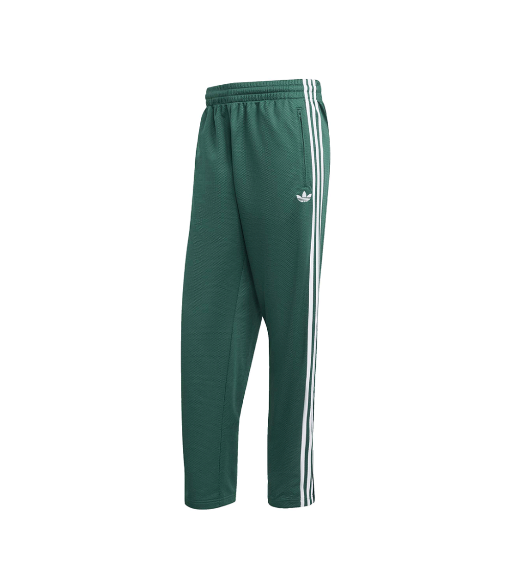 PANTALONI TUTA ADIDAS FIREBIRD VERDE UOMO