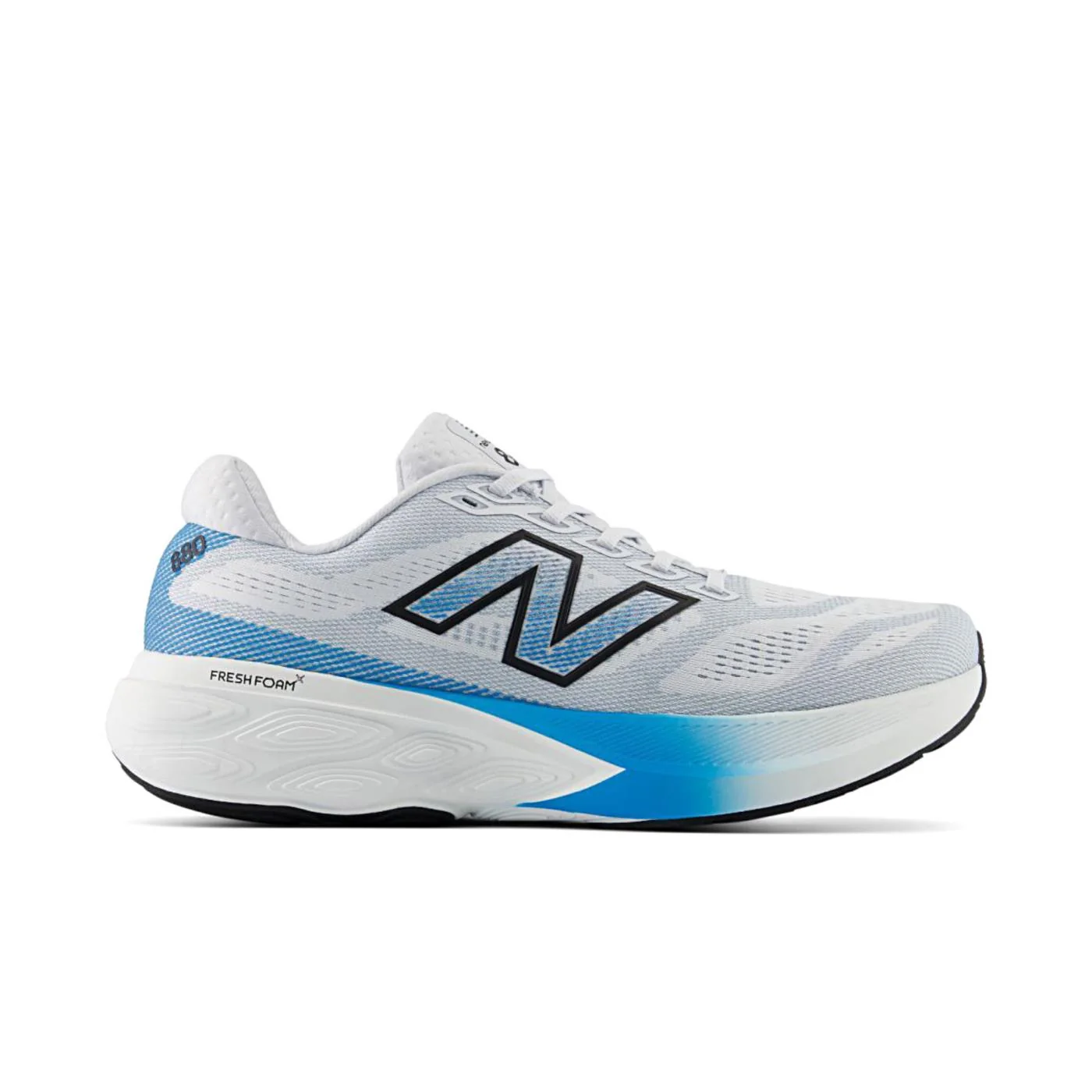 NEW BALANCE 880 V15 FRESH FOAM X — Animasportiva