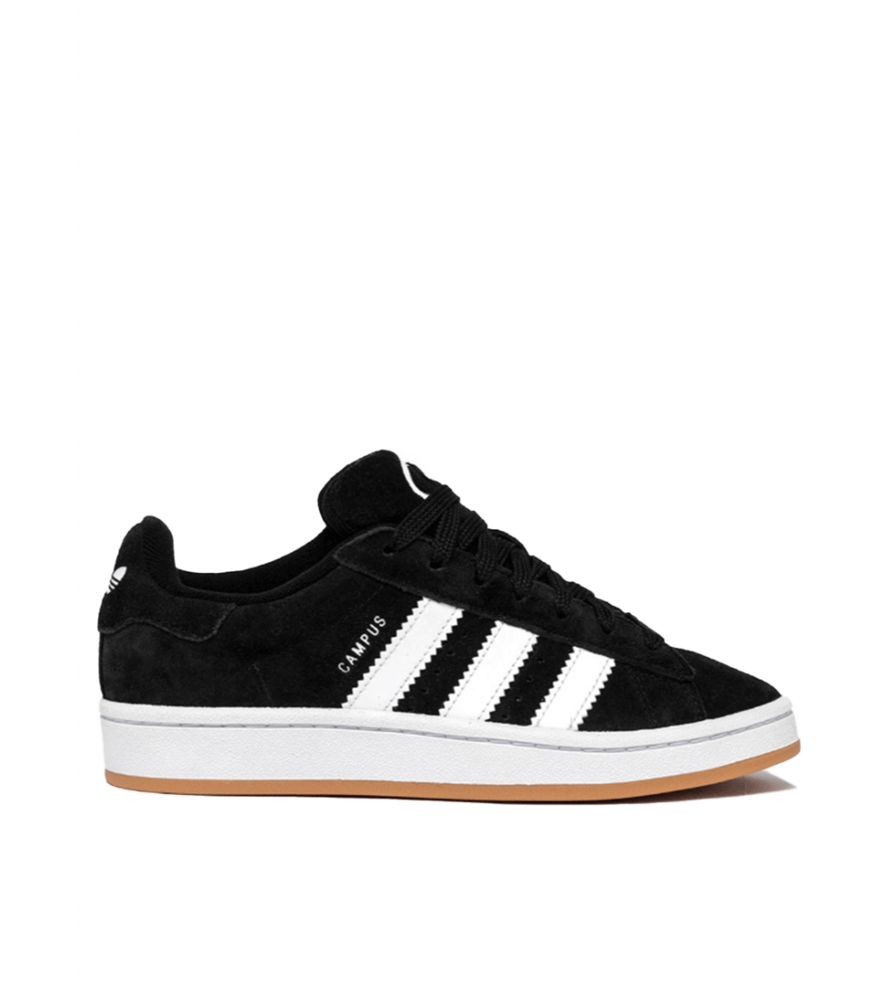 SCARPE ADIDAS CAMPUS 00S NERO RAGAZZO/A