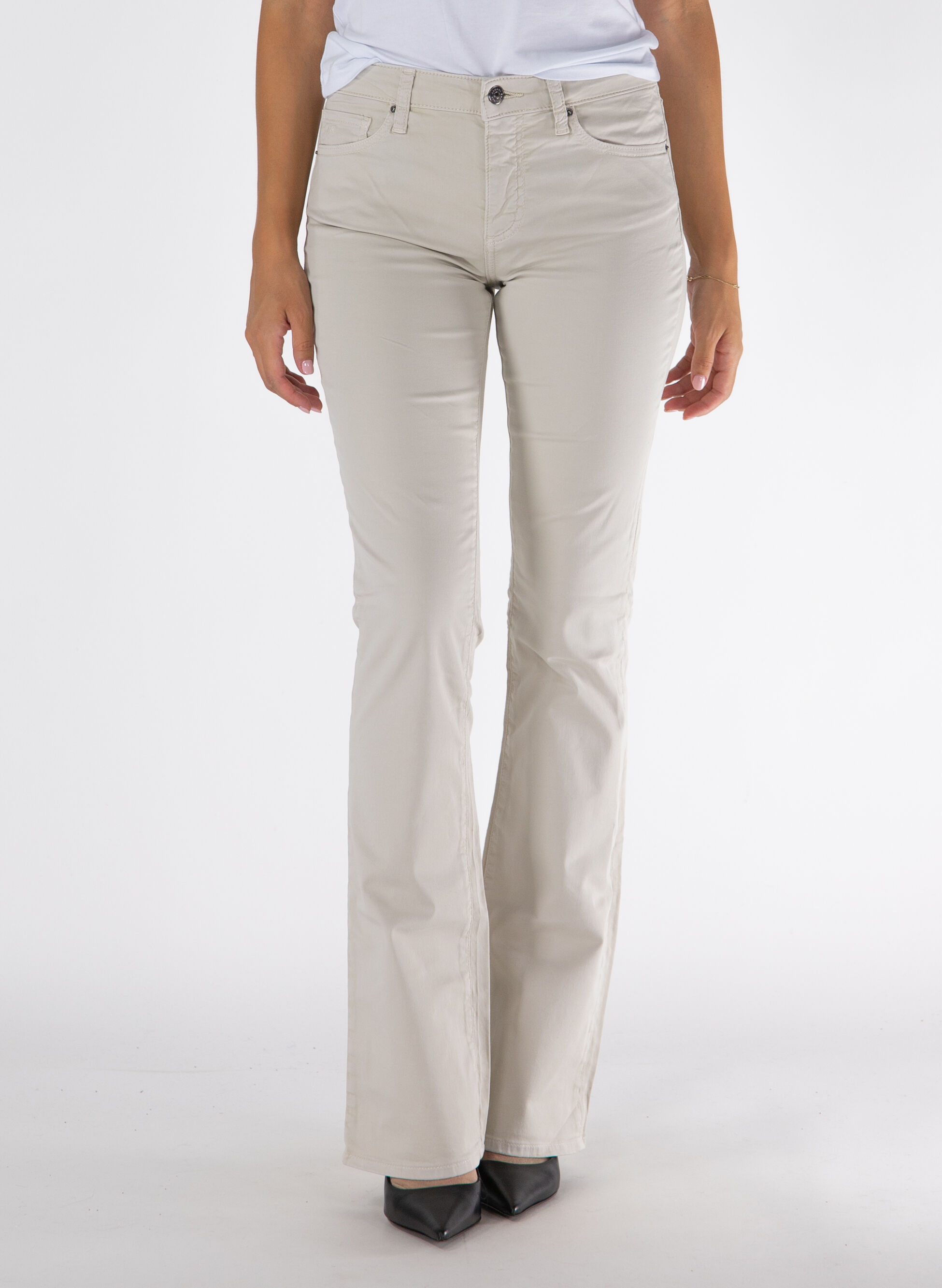 PANTALONE FLARE