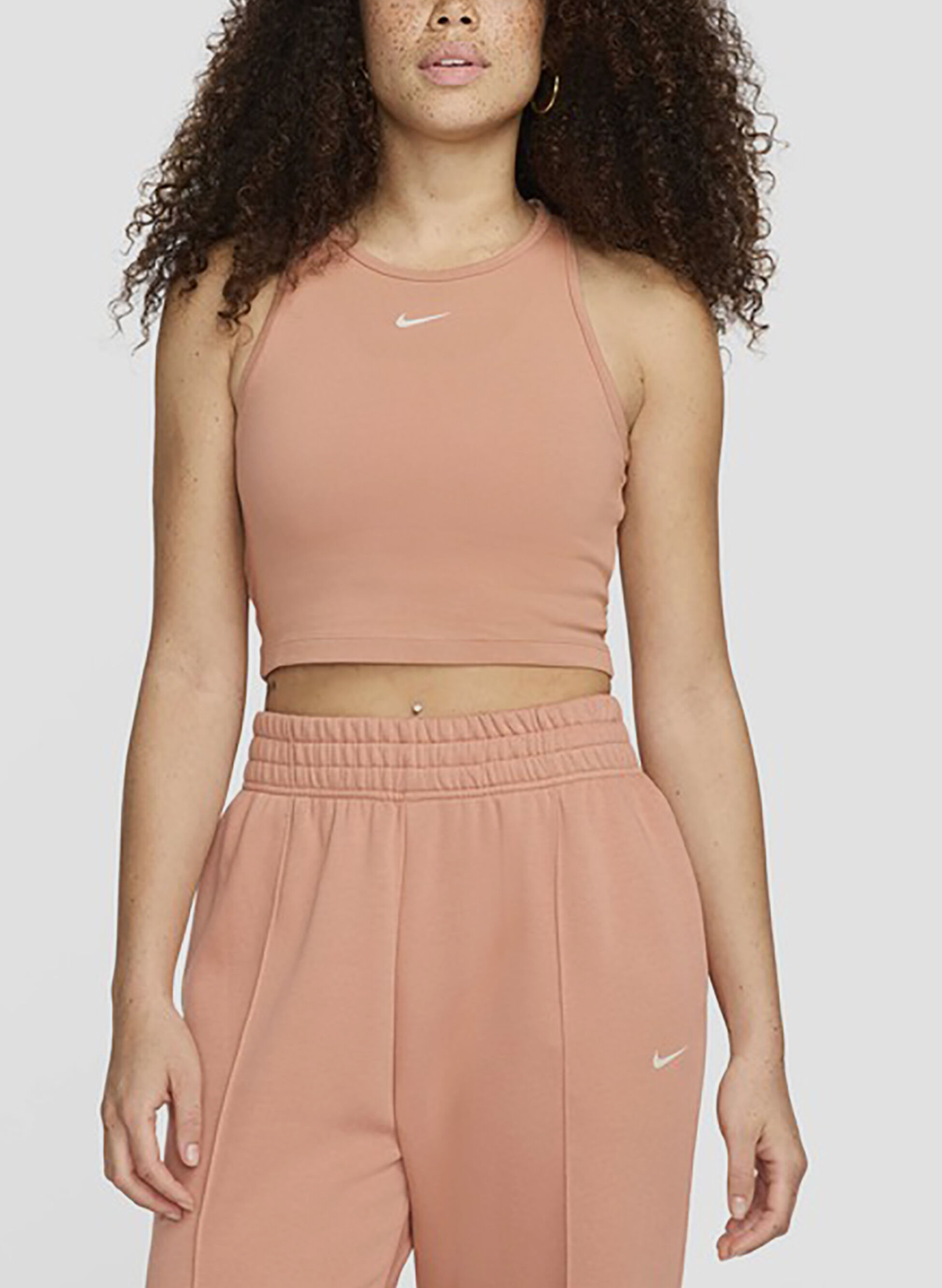 CANOTTA GYM LIFE SWOOSH