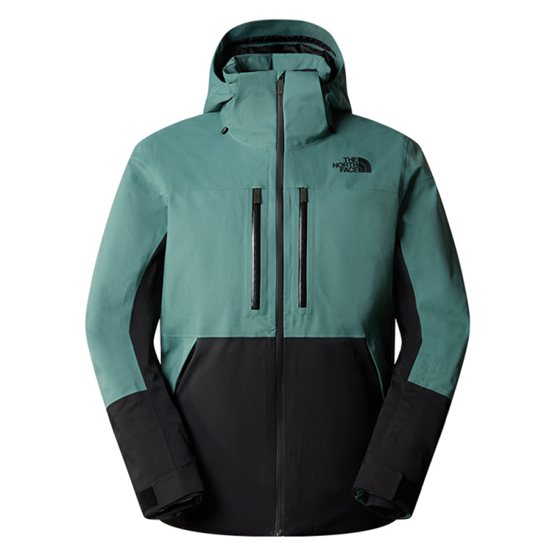 THE NORTH FACE - GIACCA CHAKAL M