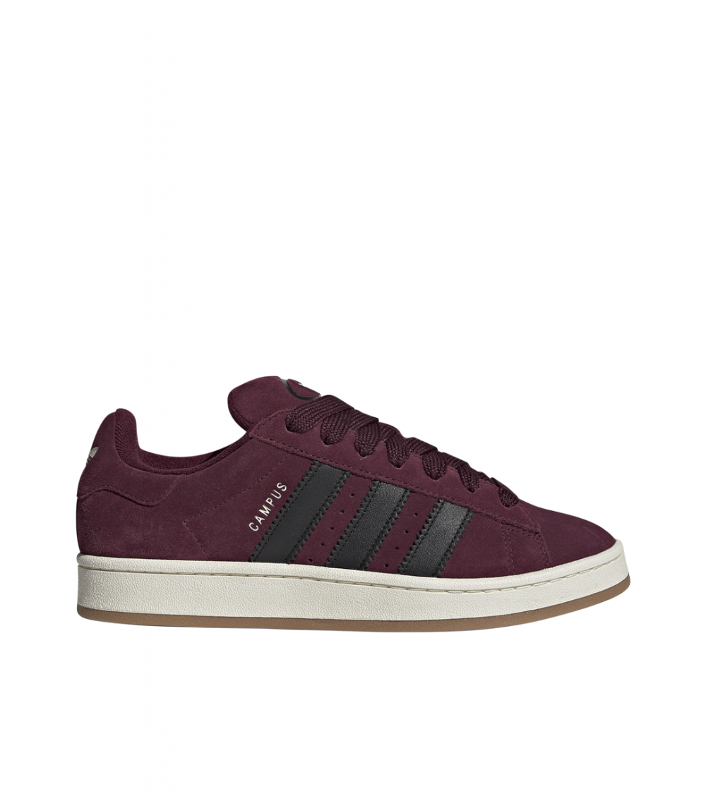SCARPE ADIDAS CAMPUS 00S BORDEAUX UOMO