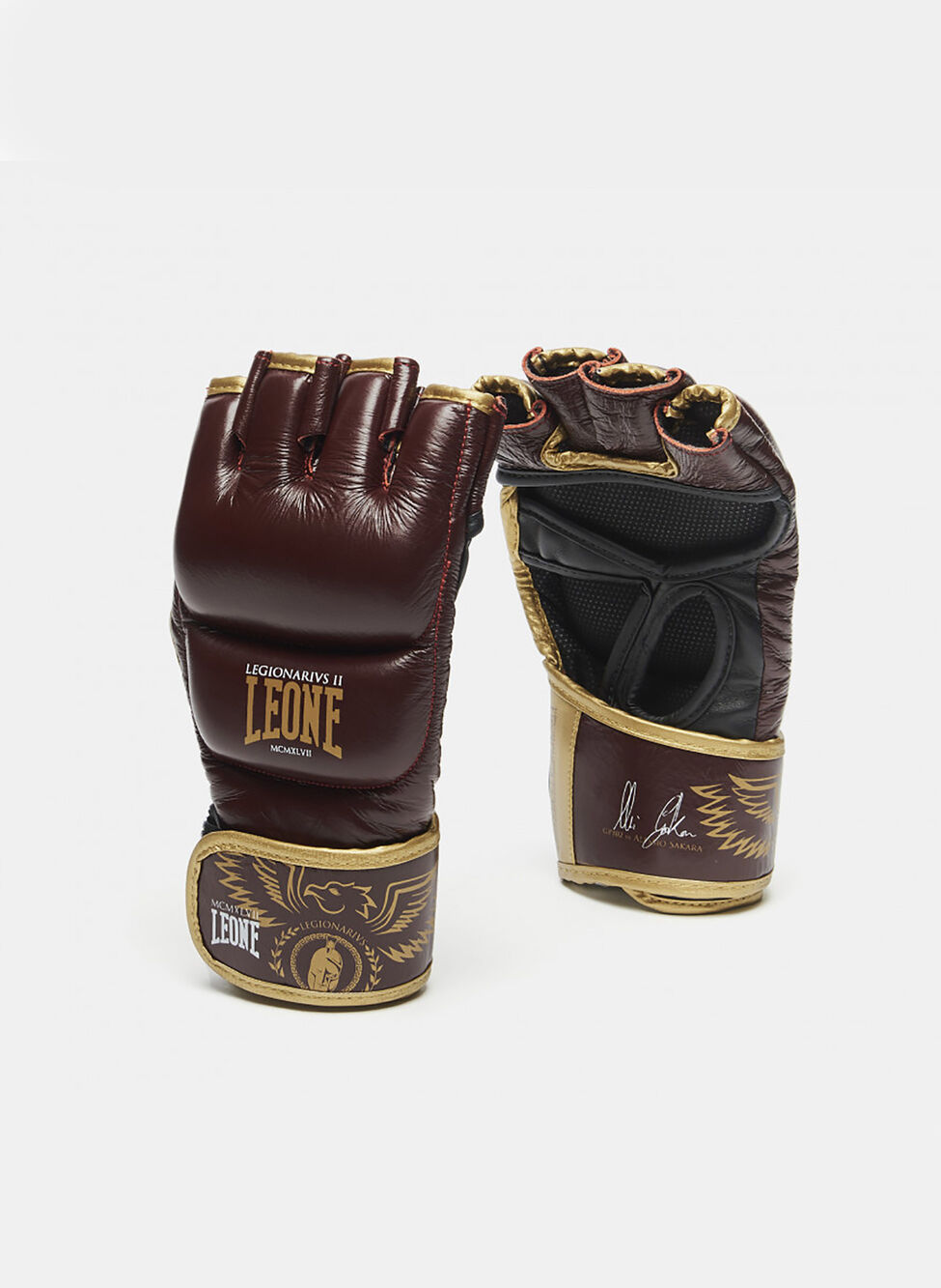 GUANTO MMA LEGIONARIVS II