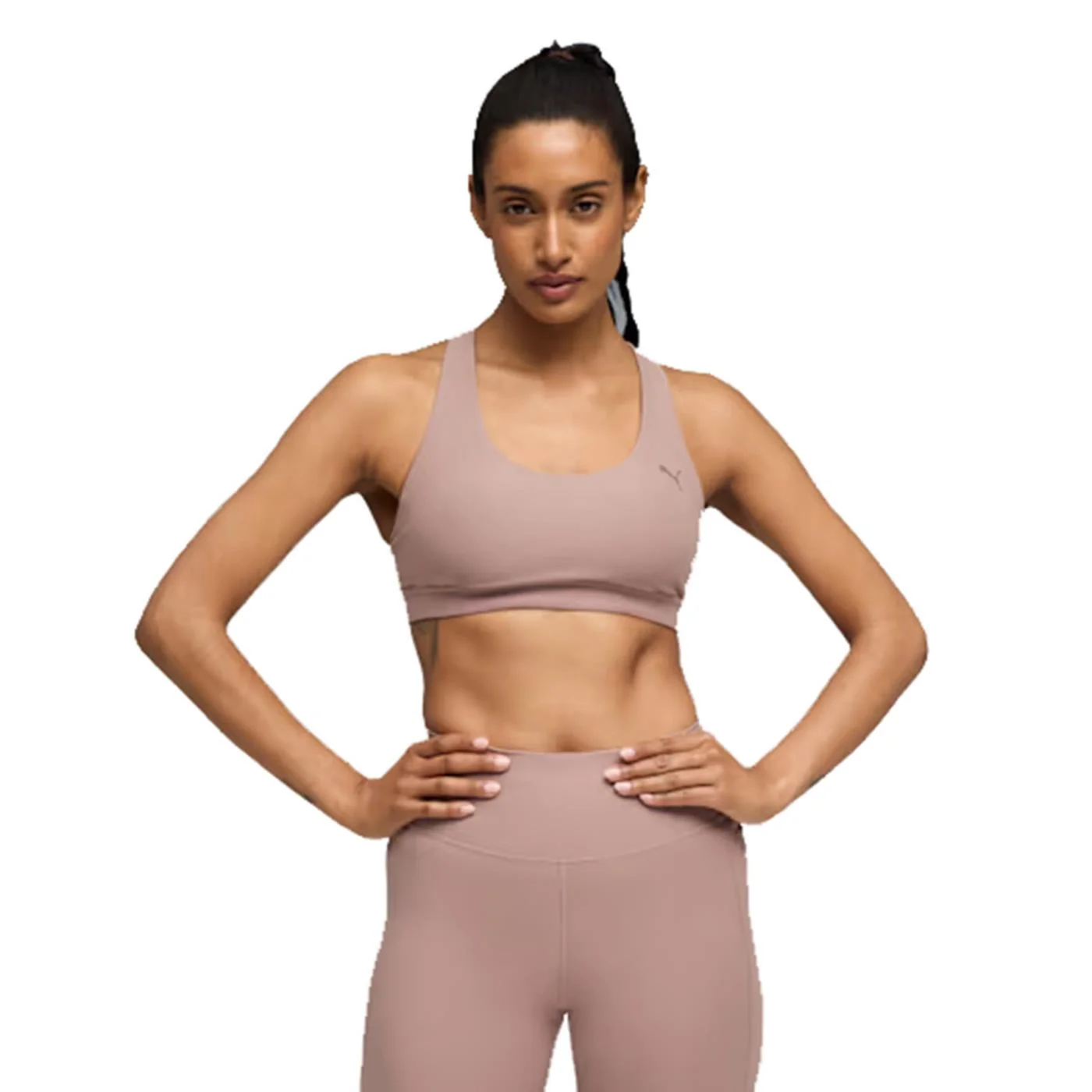 PUMA CLOUDSPUN BRA MID SUPPORT — Animasportiva
