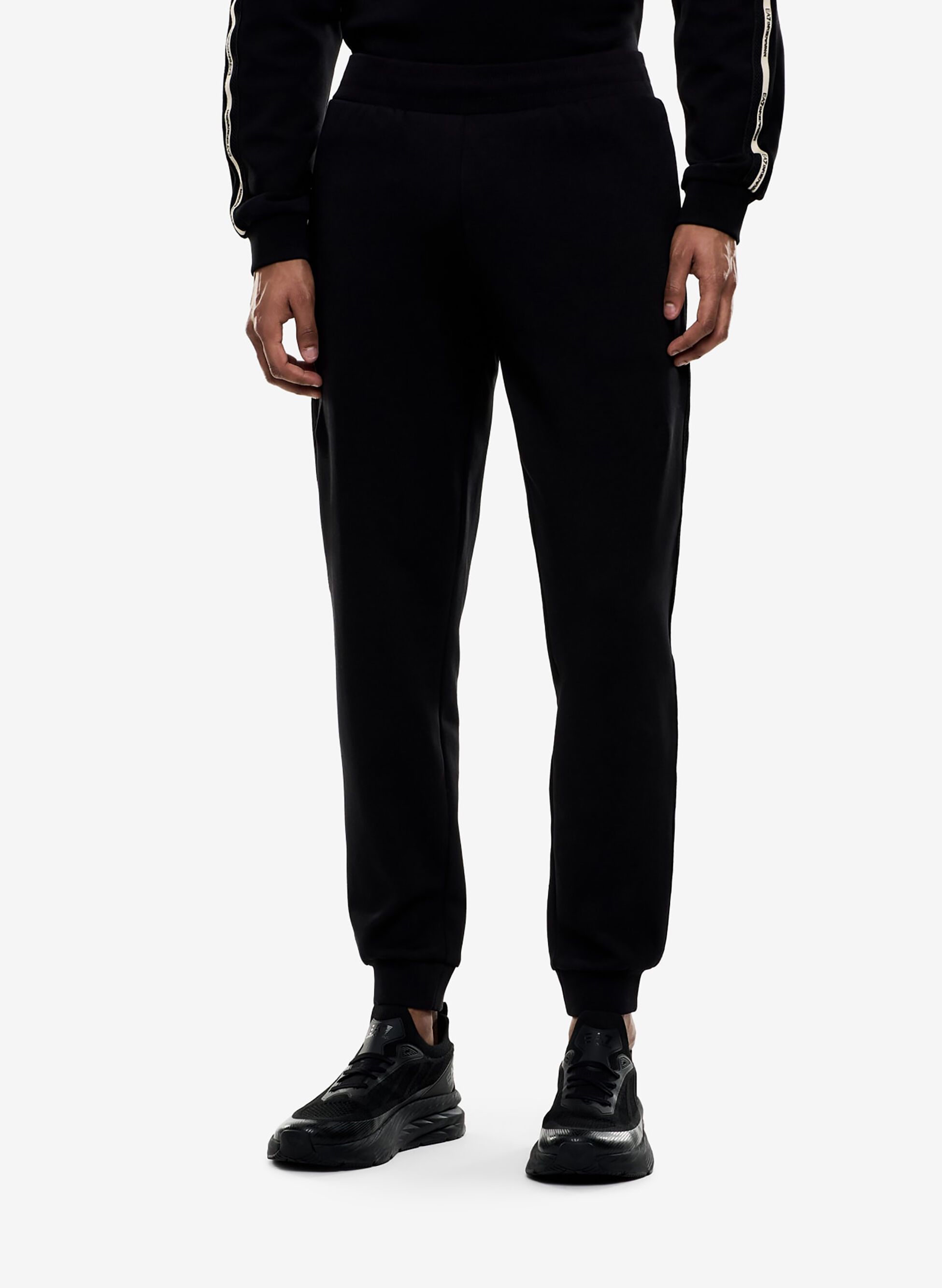 PANTALONE JOGGER LOGO SERIES