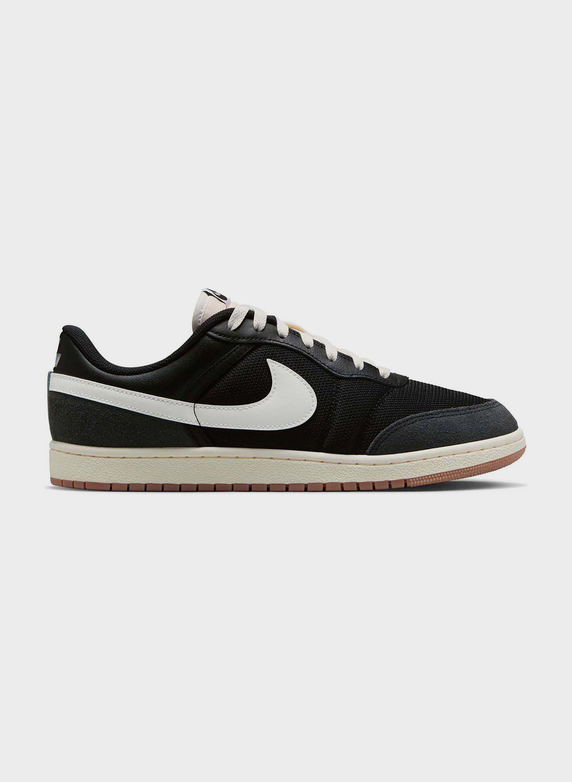 SCARPA AIR JORDAN SKYLINE LOW