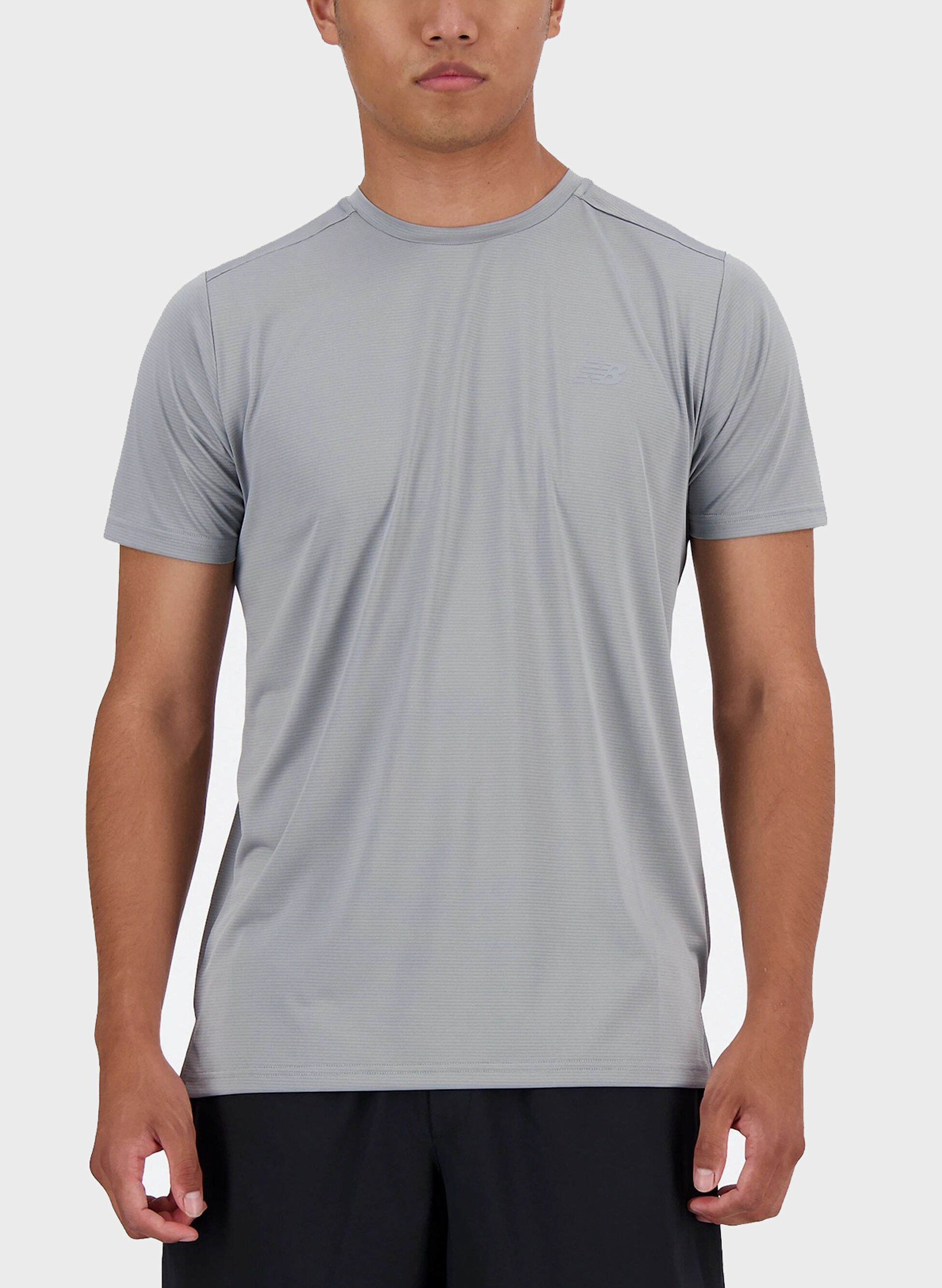 MAGLIA SPORT ESSENTIALS