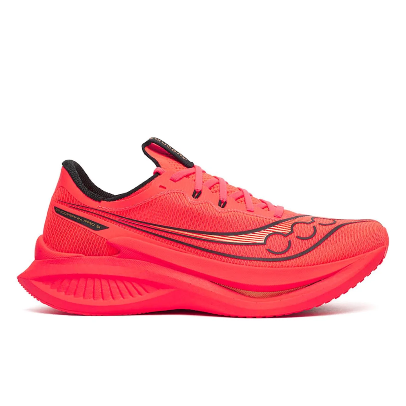 SAUCONY ENDORPHIN PRO 5 — Animasportiva
