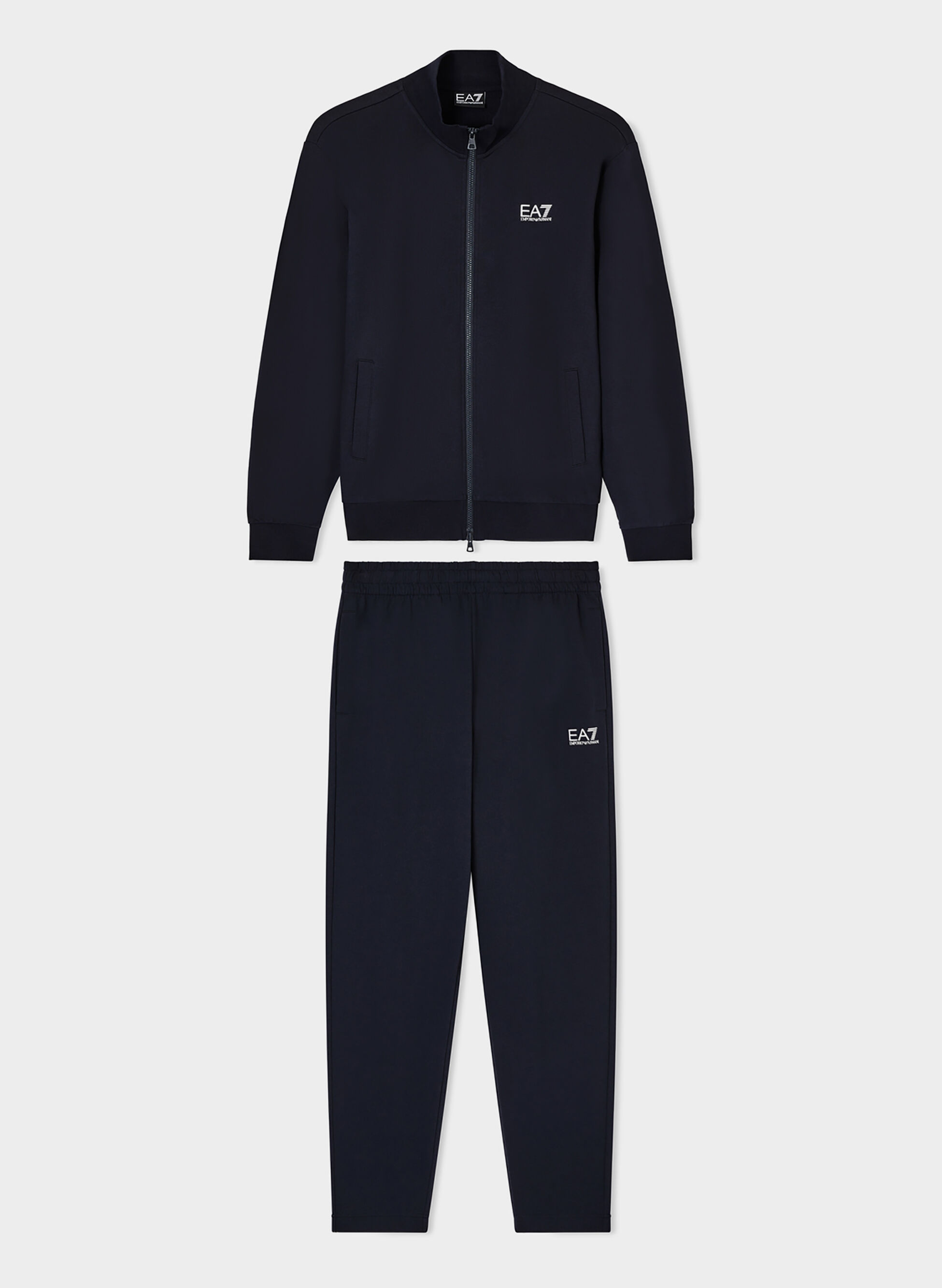 TUTA CORE FULL ZIP