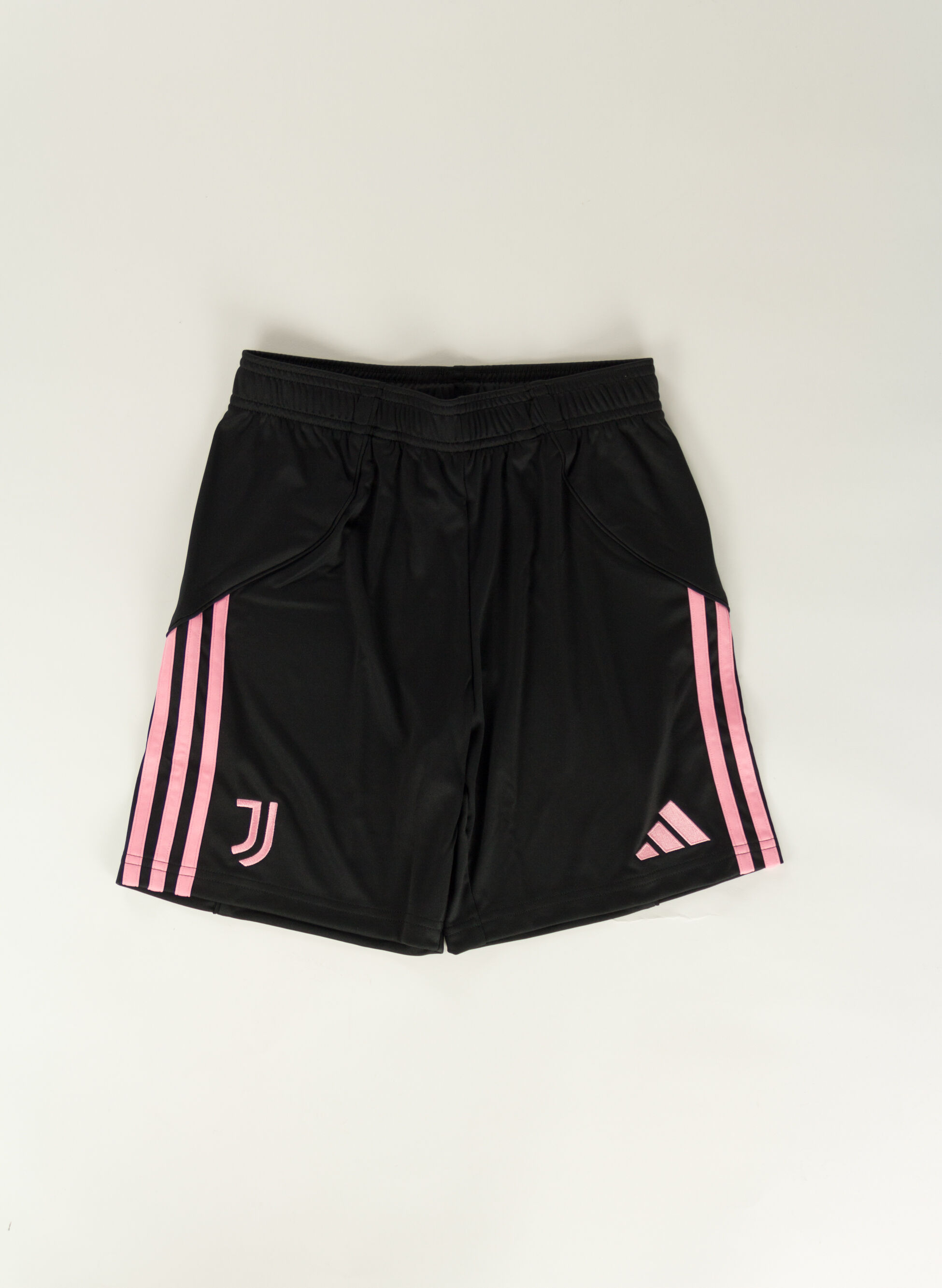 SHORT HOME 25/26 JUVENTUS RAGAZZO