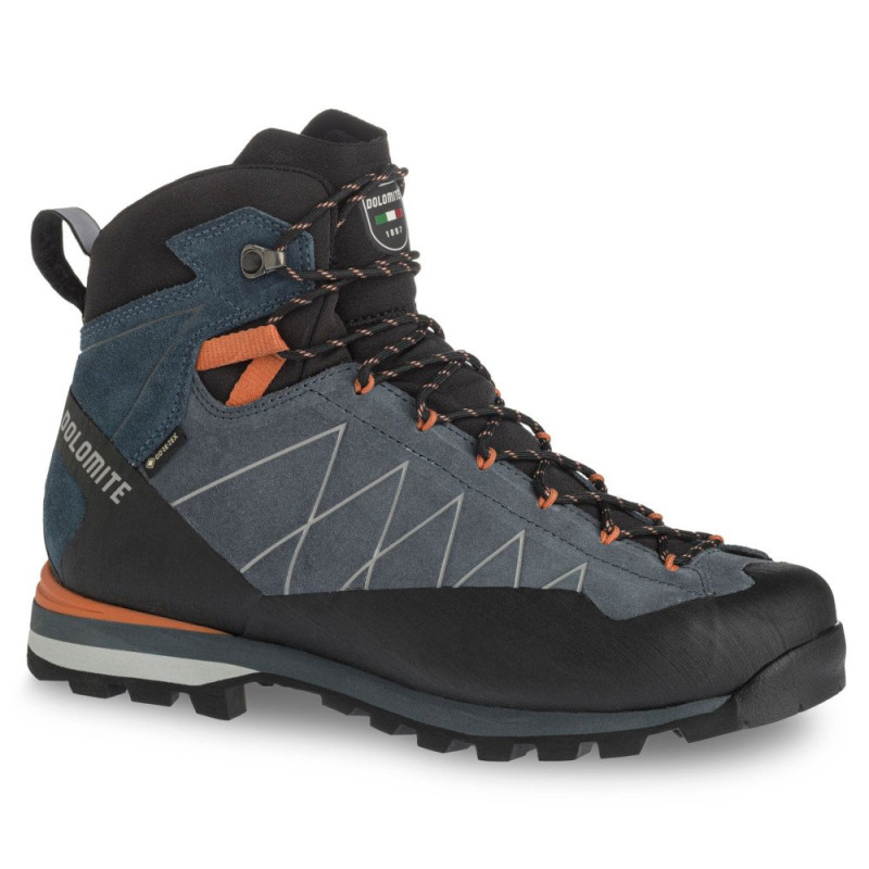 DOLOMITE - SCARPE CRODAROSSA HI GTX TREKKING GORE-TEX®