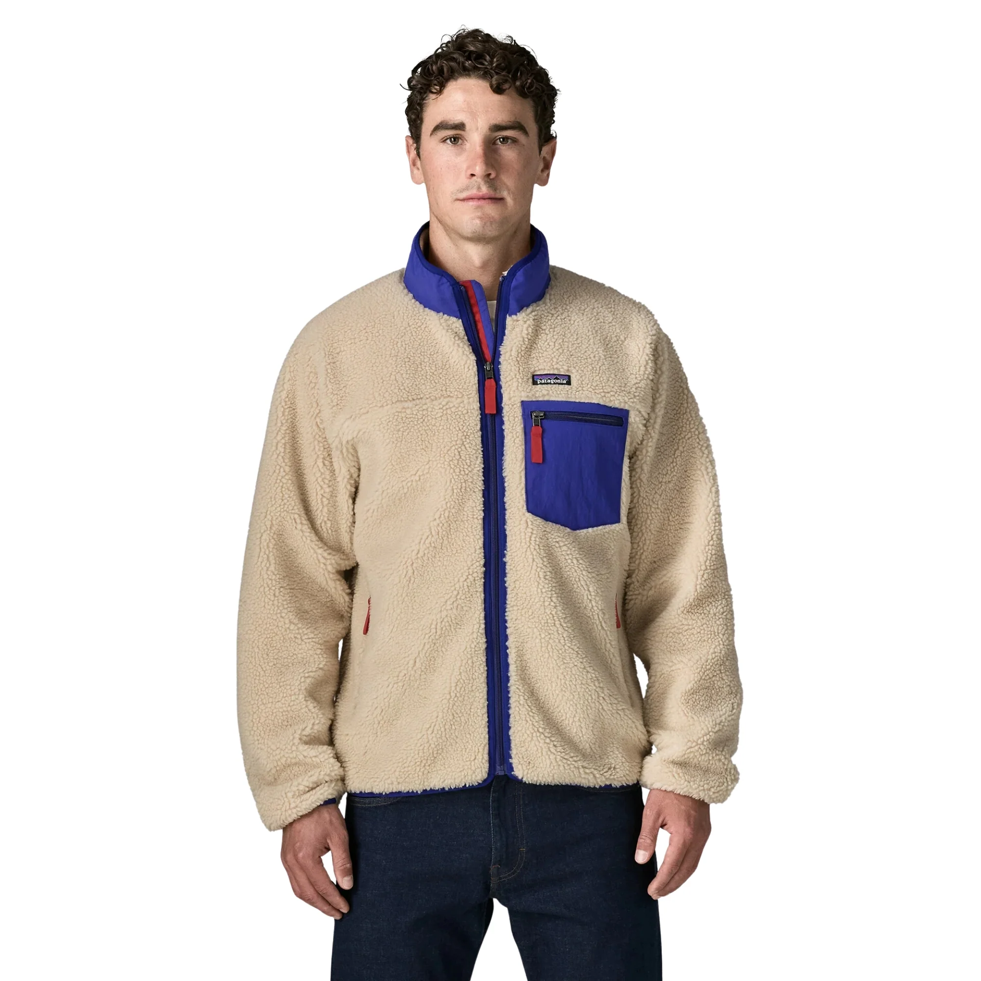 PATAGONIA CLASSIC RETRO-X JACKET — Animasportiva