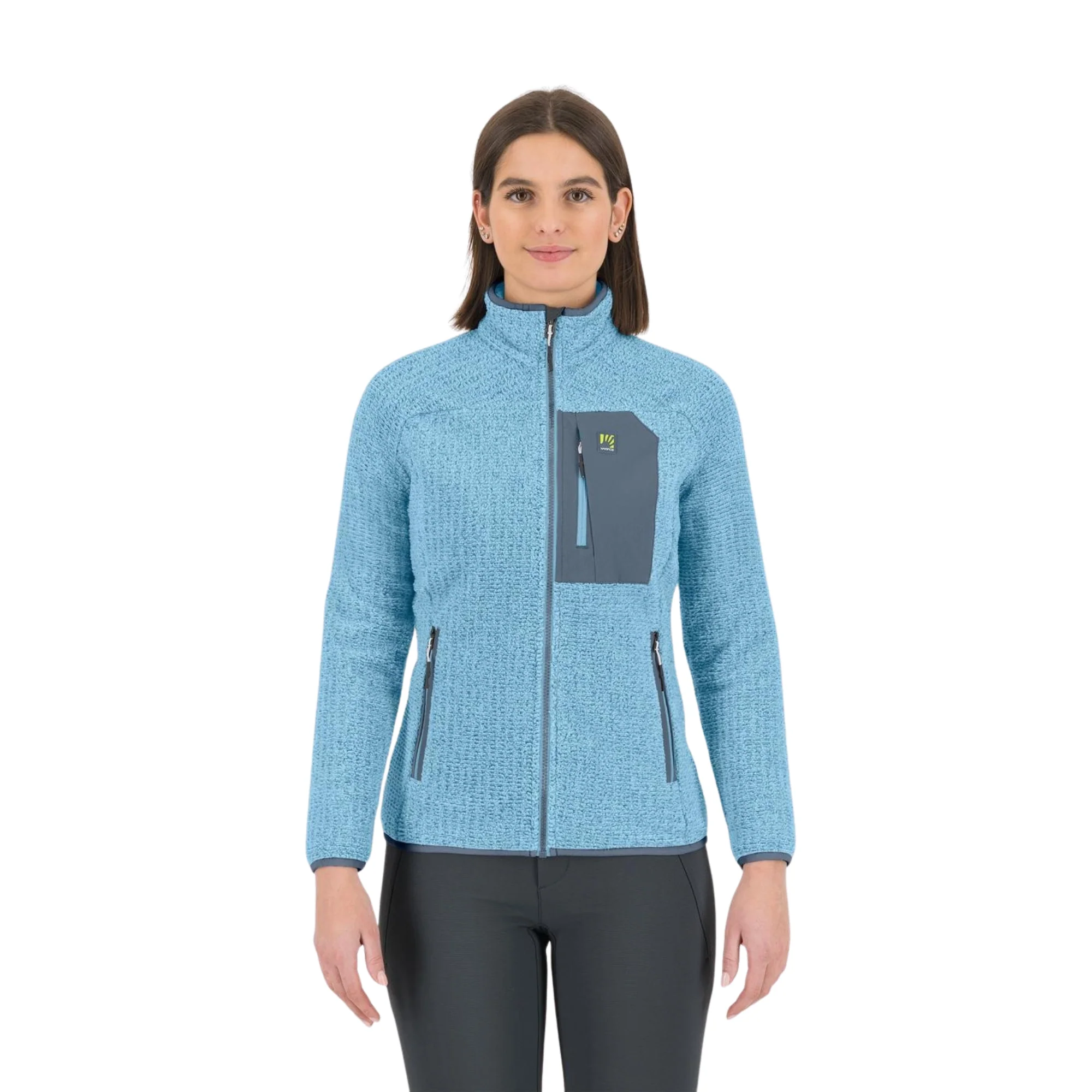KARPOS ROCCHETTA EVO W FLEECE