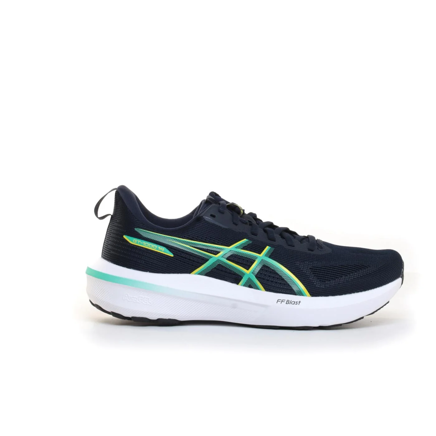 ASICS GT-1000 14 — Animasportiva