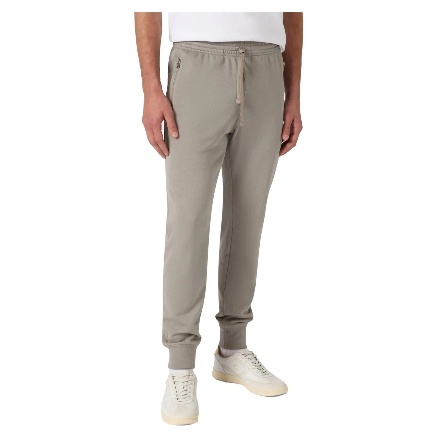 CHAMPION M RIB CUFF PANTS