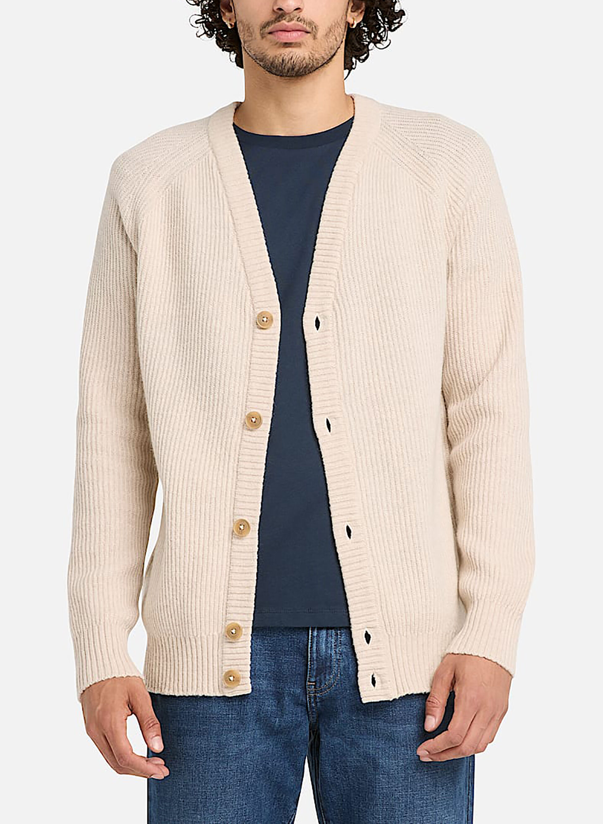 CARDIGAN MANICHE RAGLAN PHILLIPS BROOK