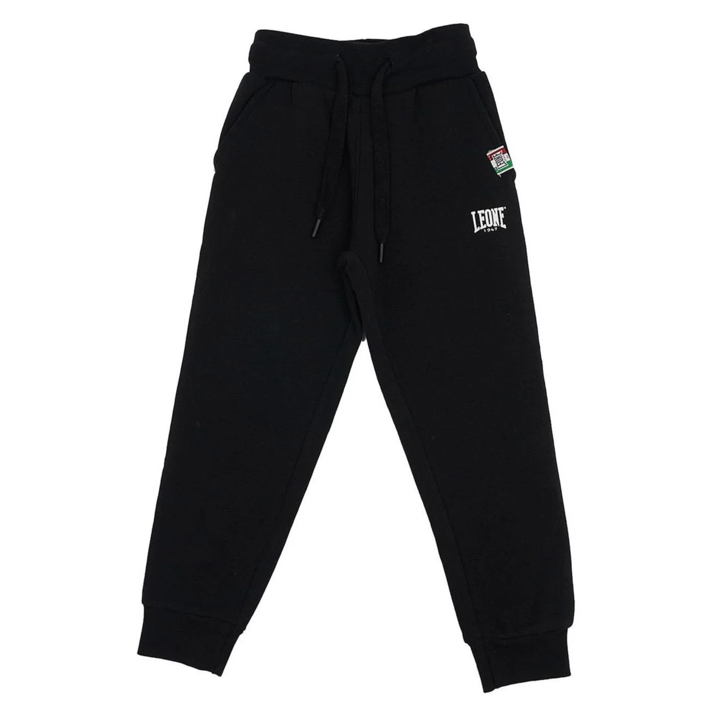 LEONE PANTALONI JR FELPATI — Animasportiva